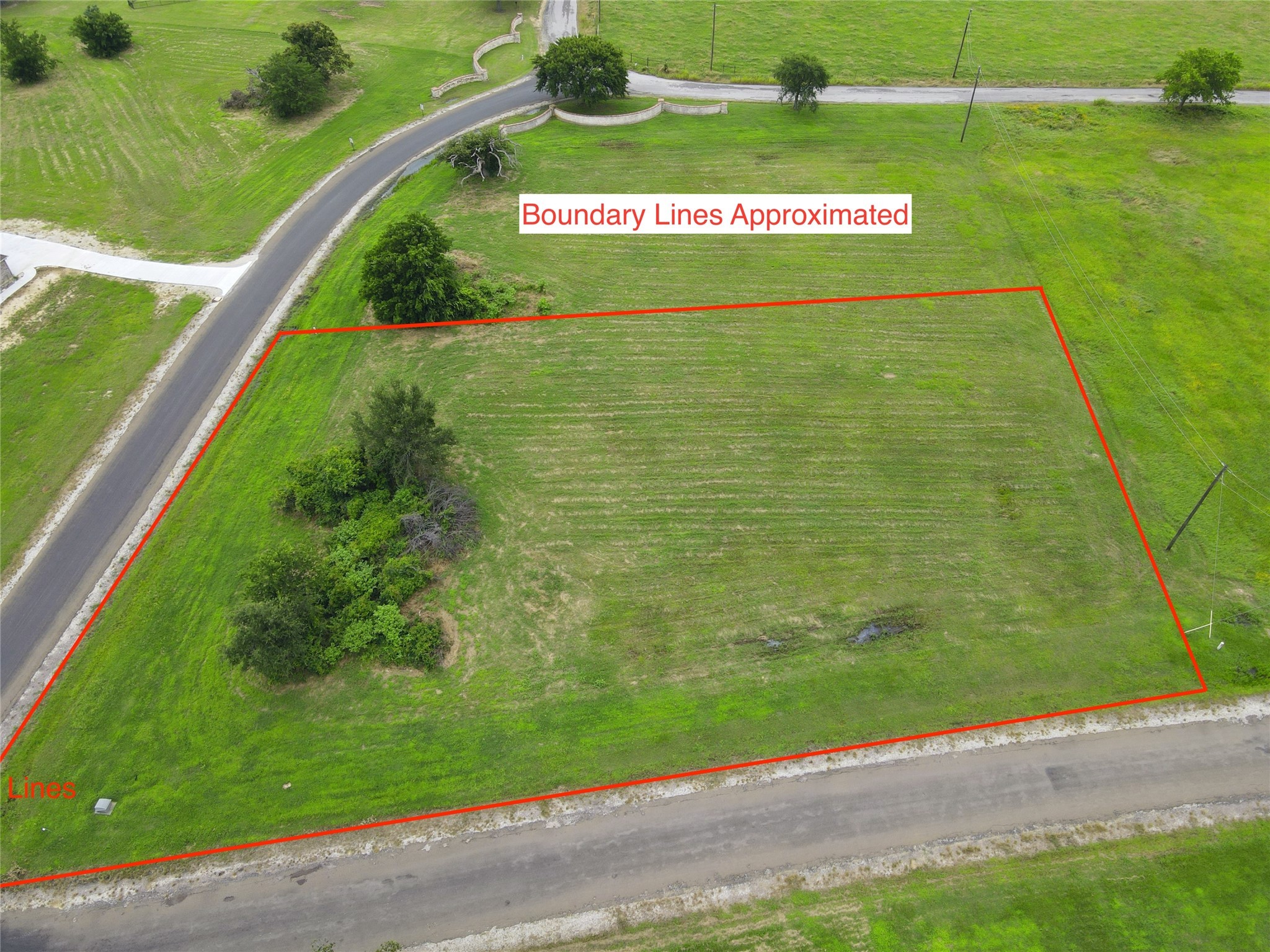 Lot 90 Vista Ridge