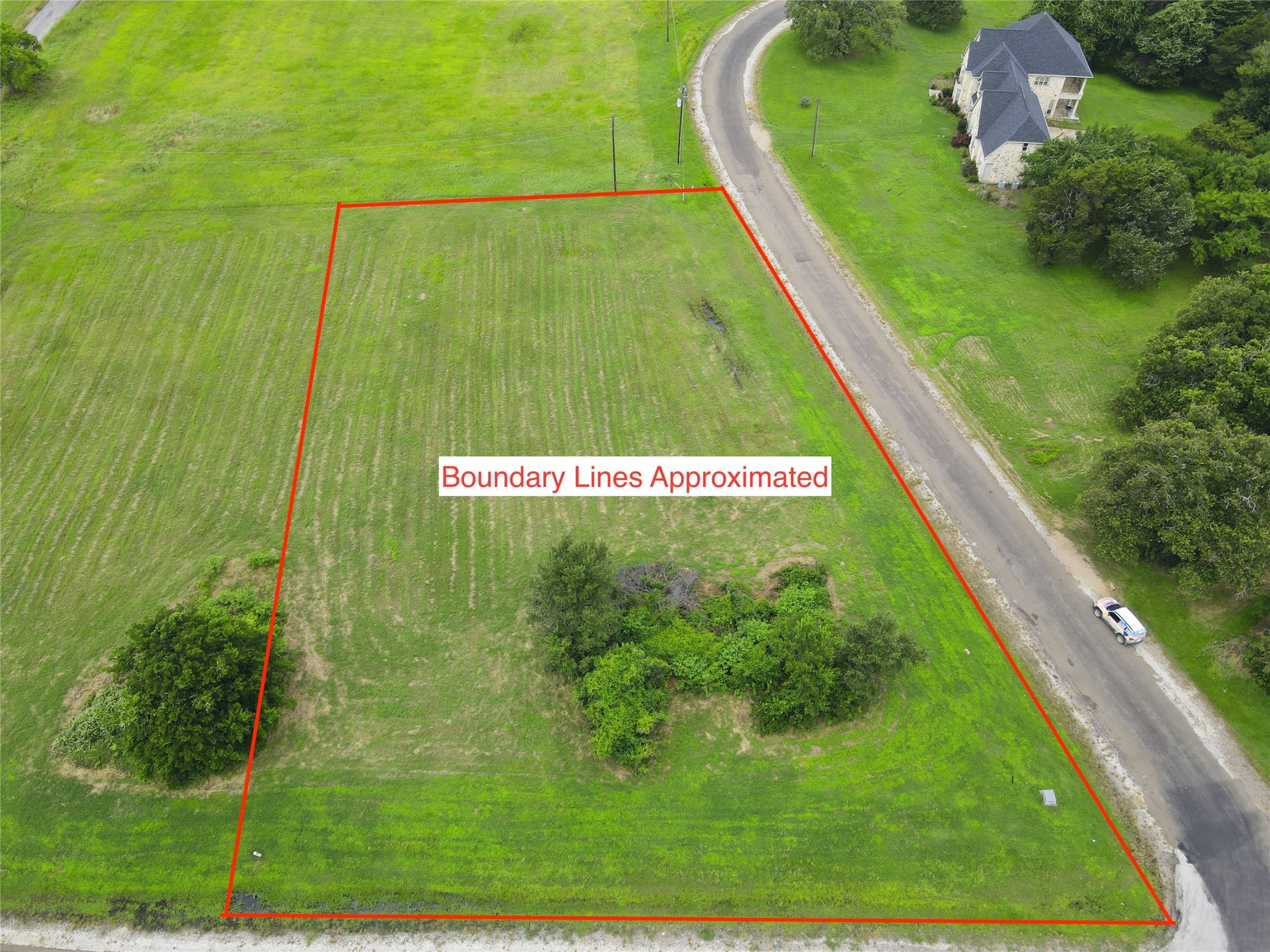 Lot 90 Vista Ridge