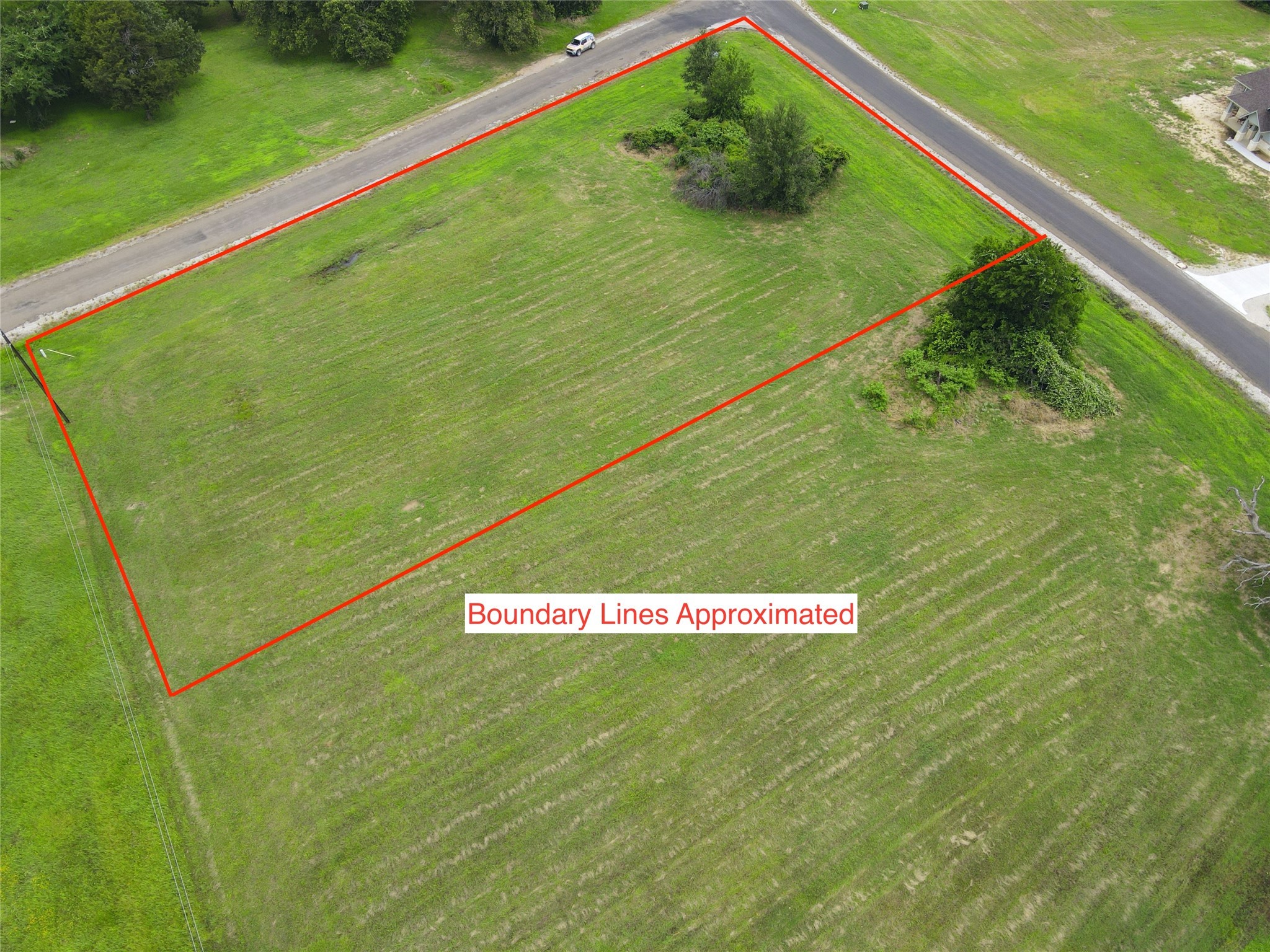 Lot 90 Vista Ridge