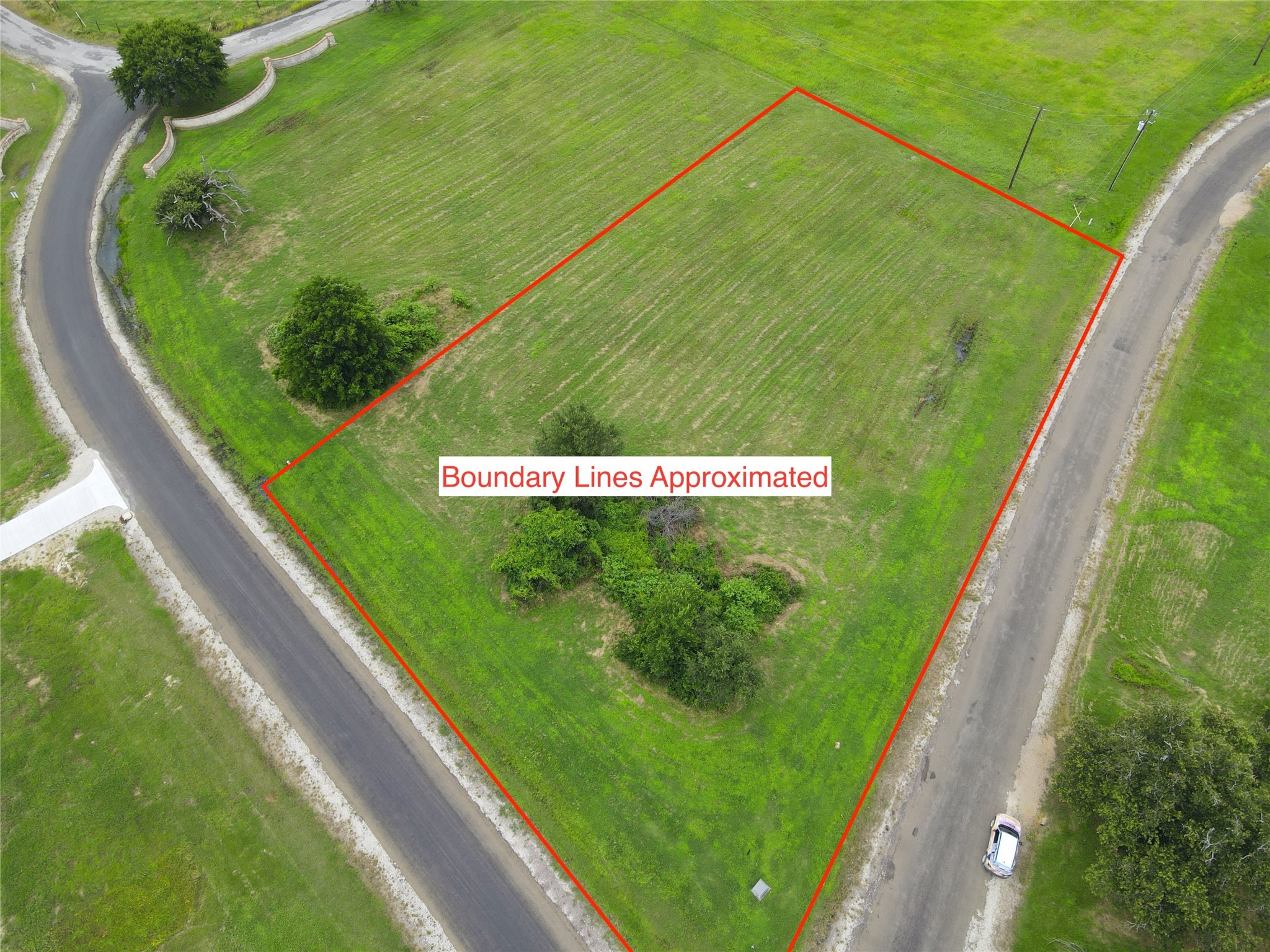 Lot 90 Vista Ridge