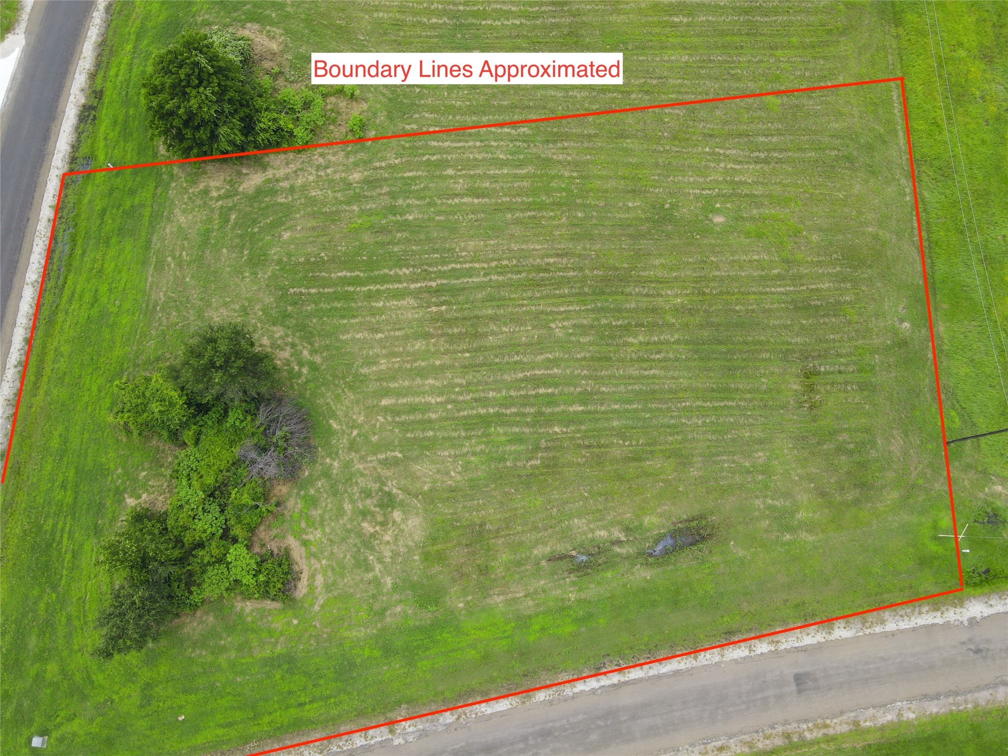 Lot 90 Vista Ridge