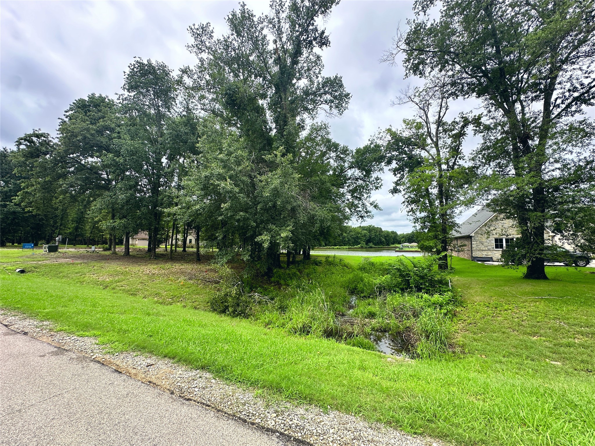 Lot 105-R Waters Edge Drive