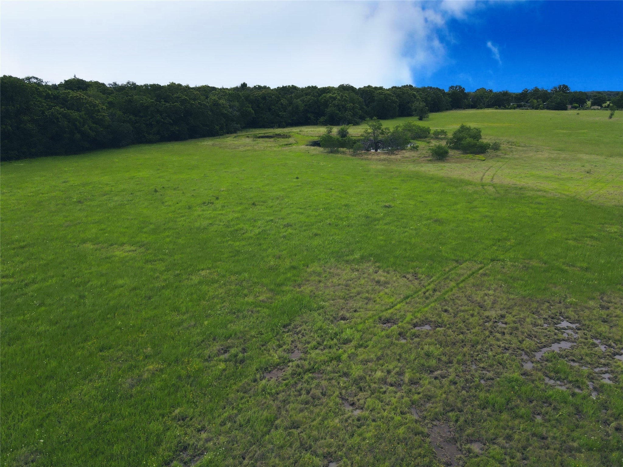 TBD 26.381 Acres SE County Road 4250