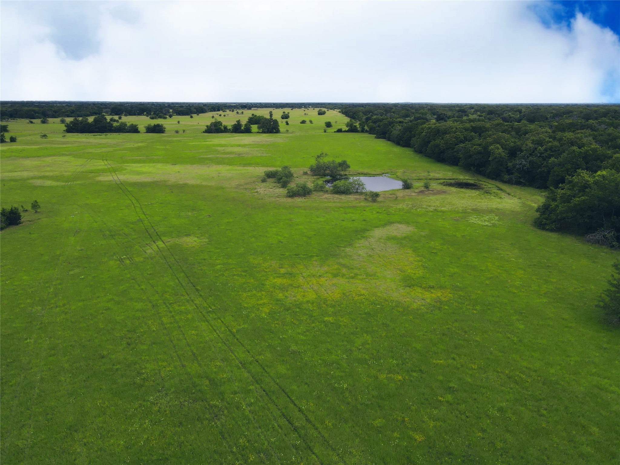 TBD 26.381 Acres SE County Road 4250