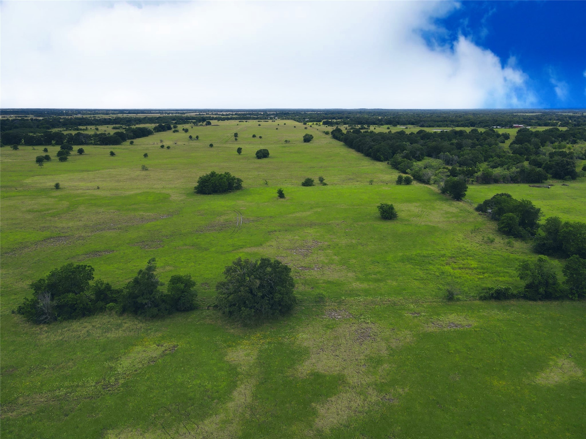TBD 26.381 Acres SE County Road 4250