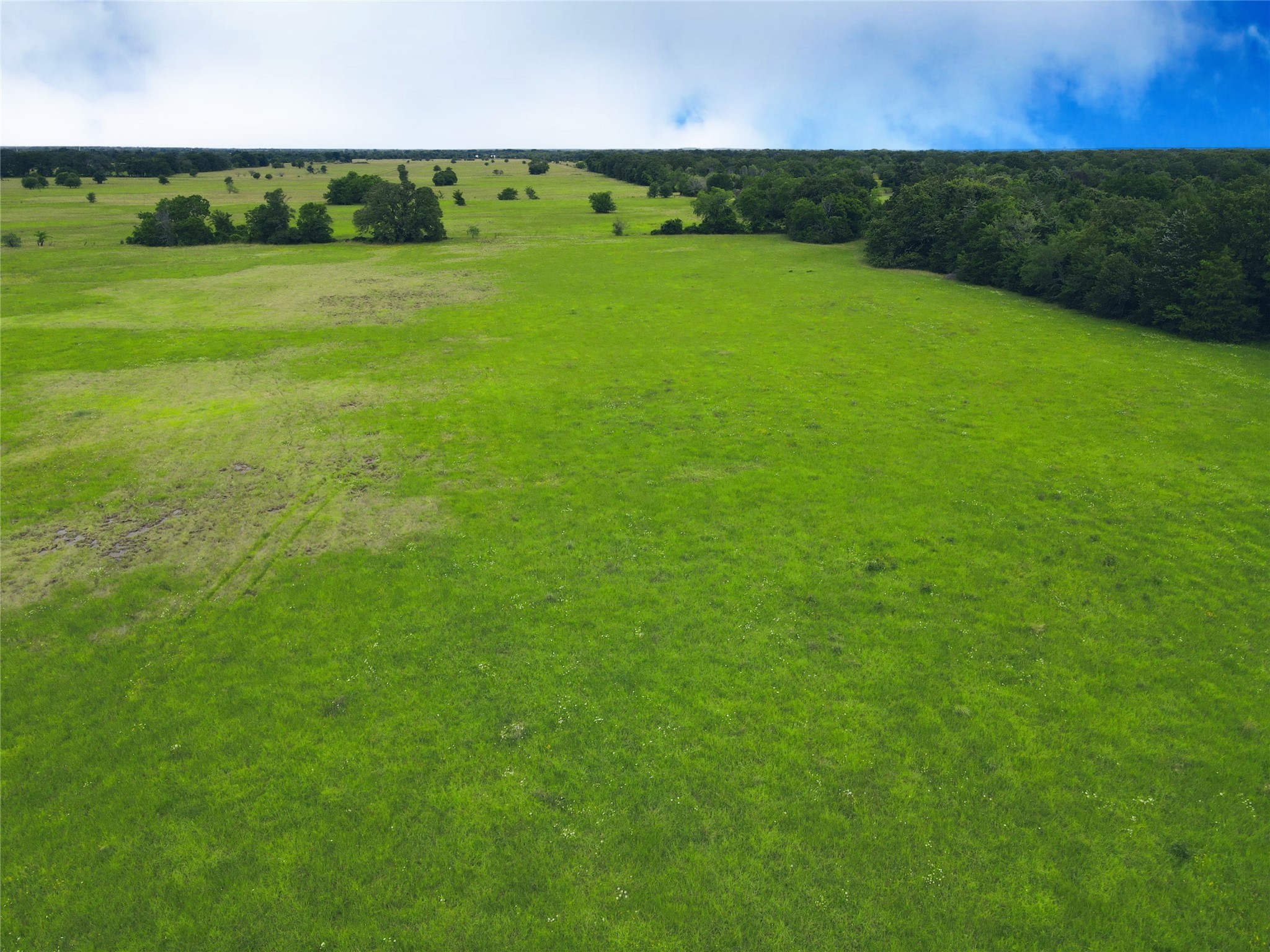TBD 26.381 Acres SE County Road 4250