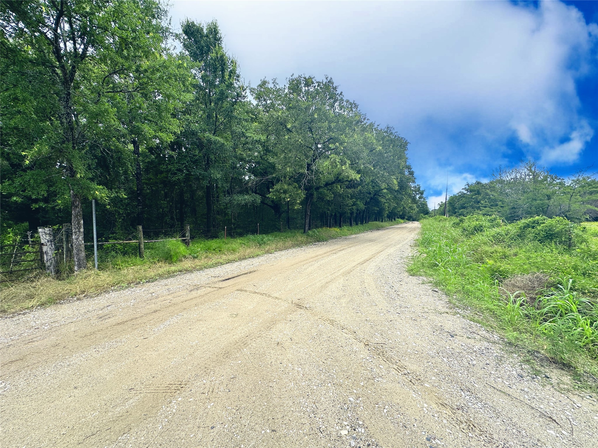 TBD 26.381 Acres SE County Road 4250
