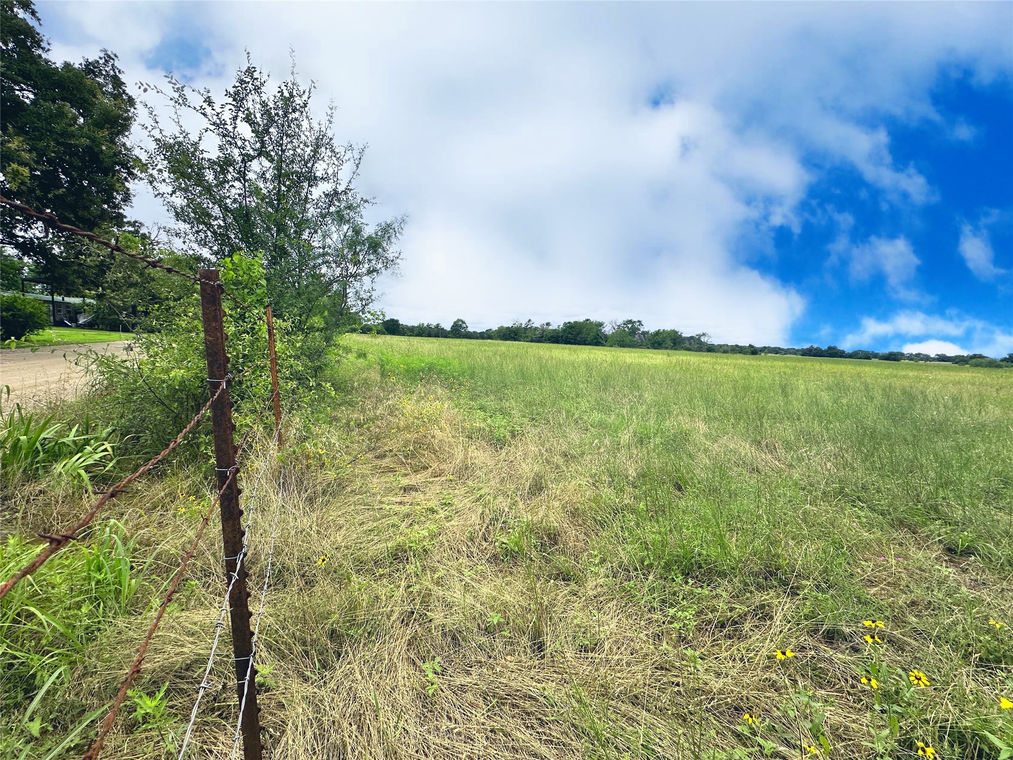 TBD 26.381 Acres SE County Road 4250
