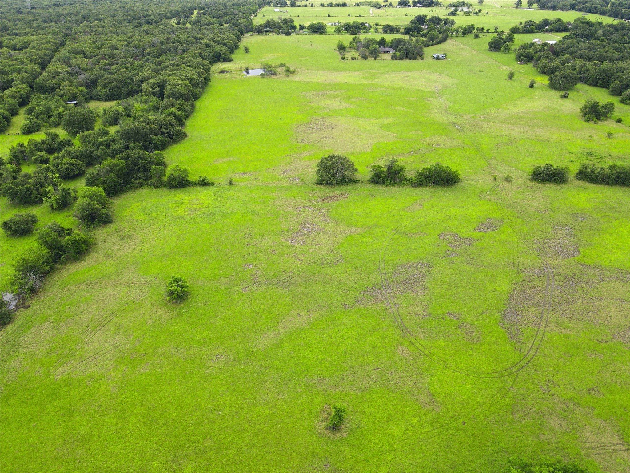 TBD 26.381 Acres SE County Road 4250
