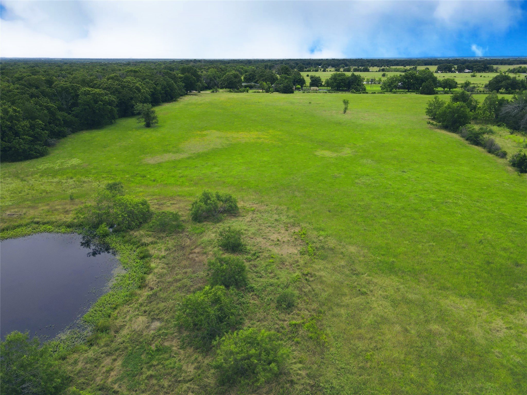 TBD 26.381 Acres SE County Road 4250