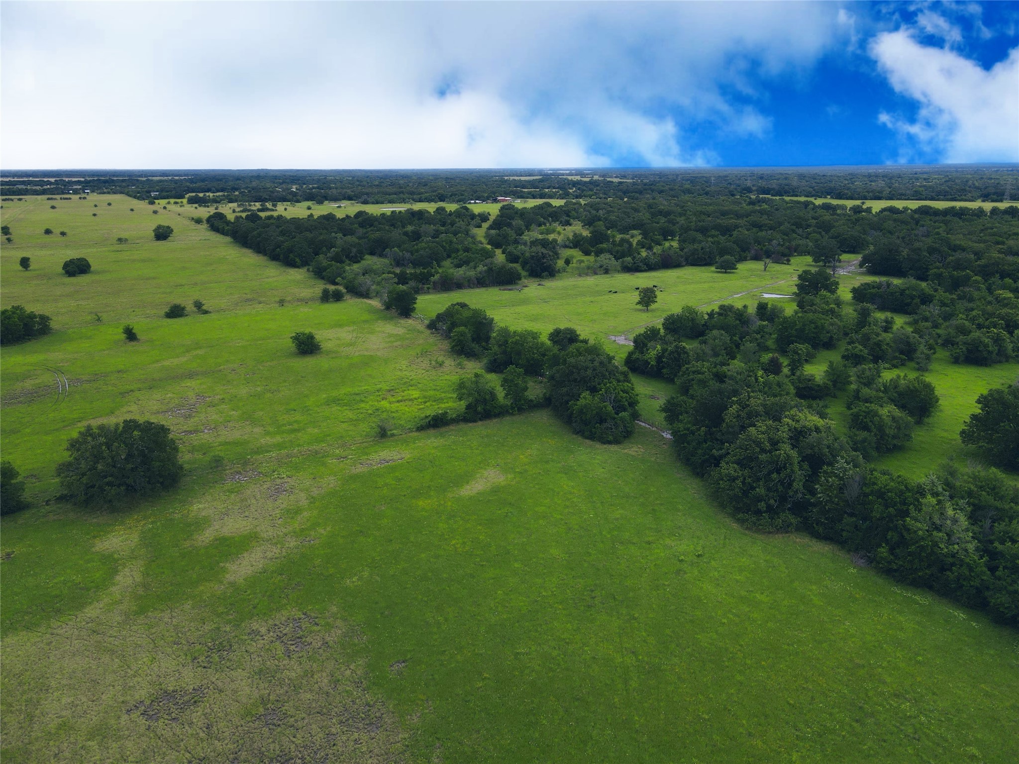 TBD 26.381 Acres SE County Road 4250