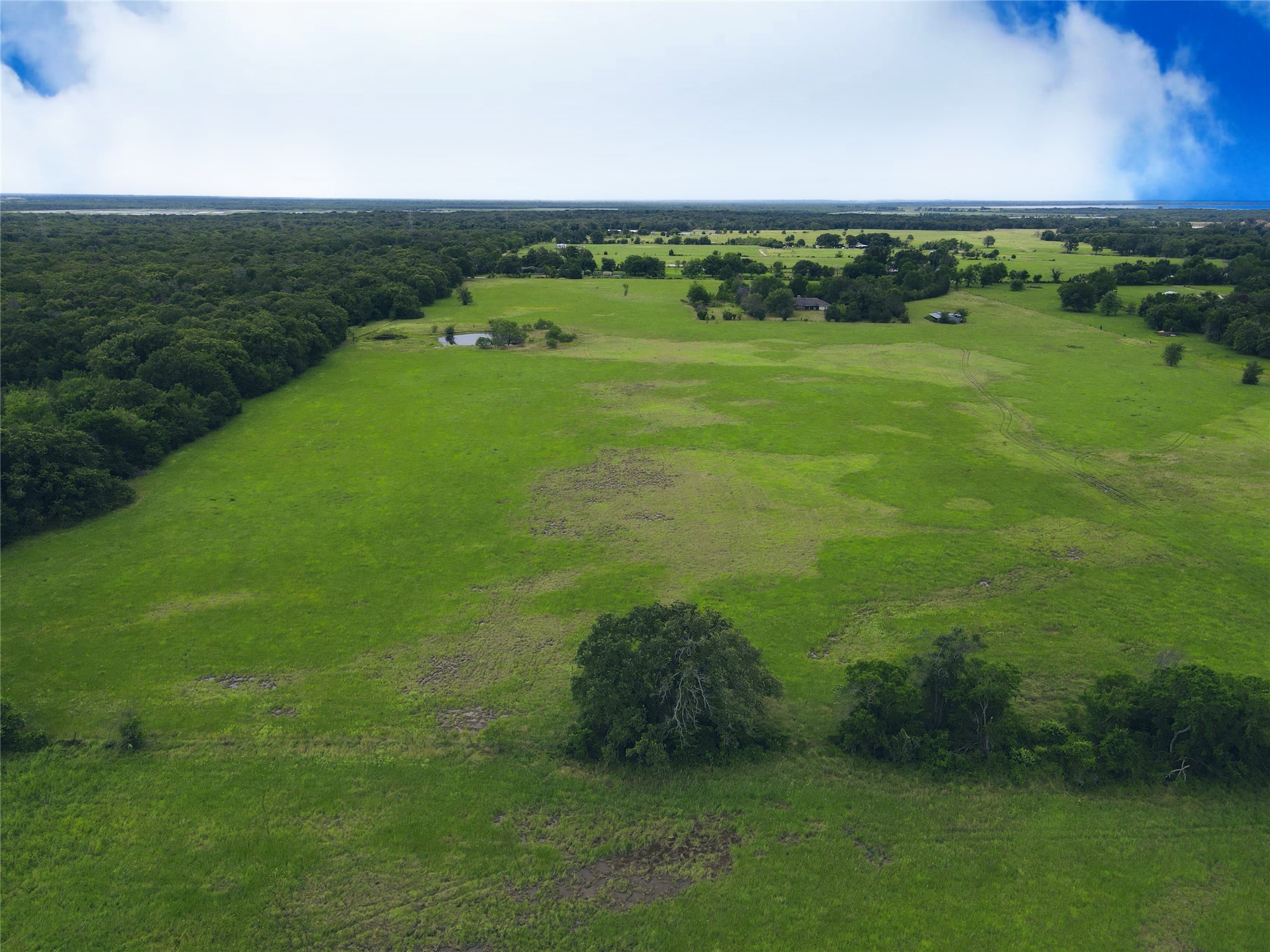 TBD 26.381 Acres SE County Road 4250