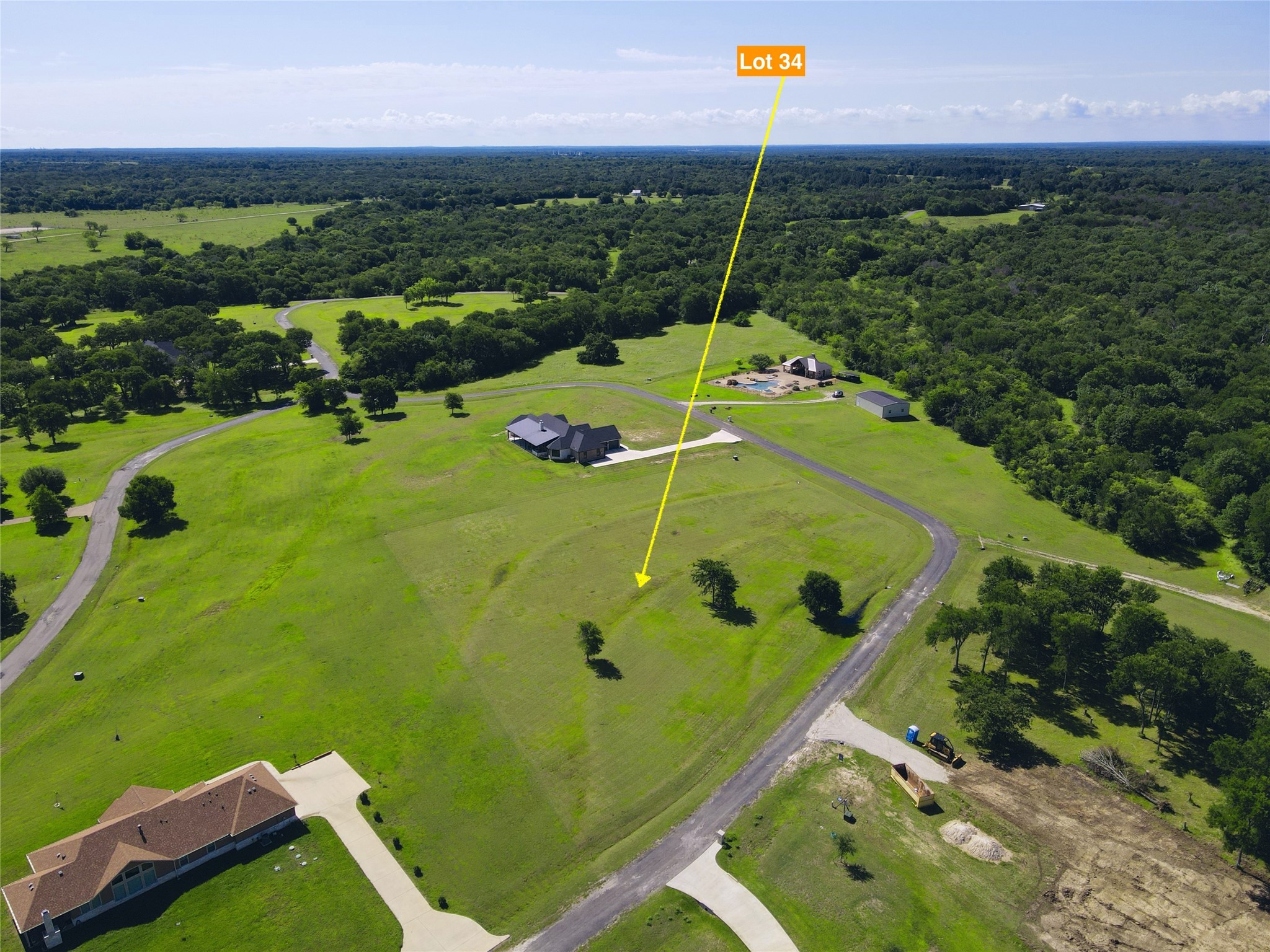 Lot 34 Sandy Cove Circle