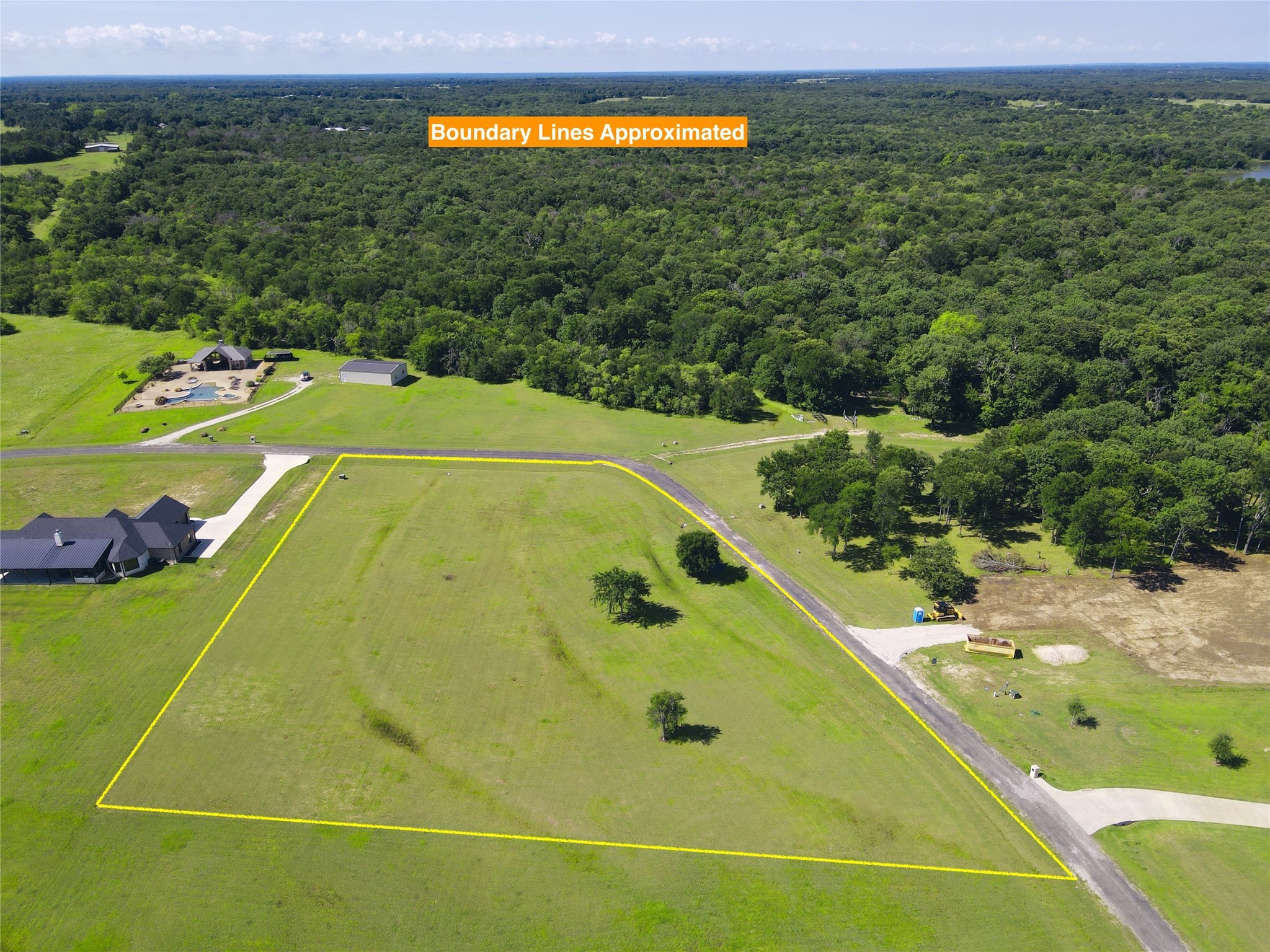 Lot 34 Sandy Cove Circle