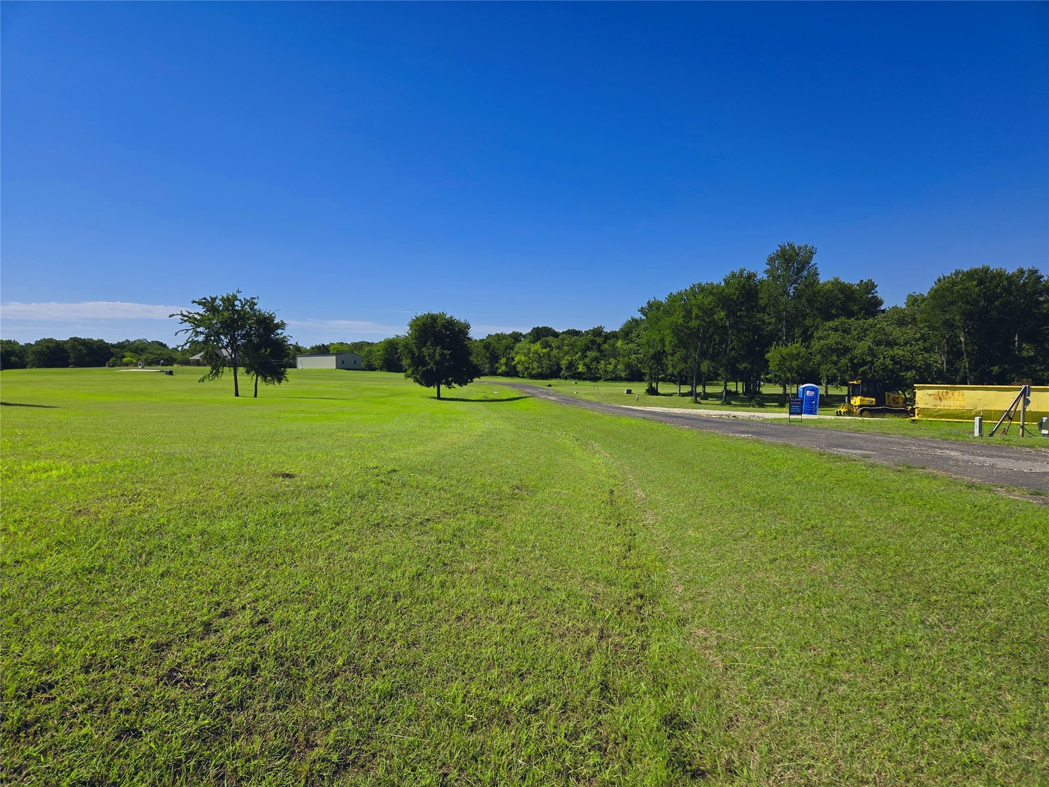 Lot 34 Sandy Cove Circle