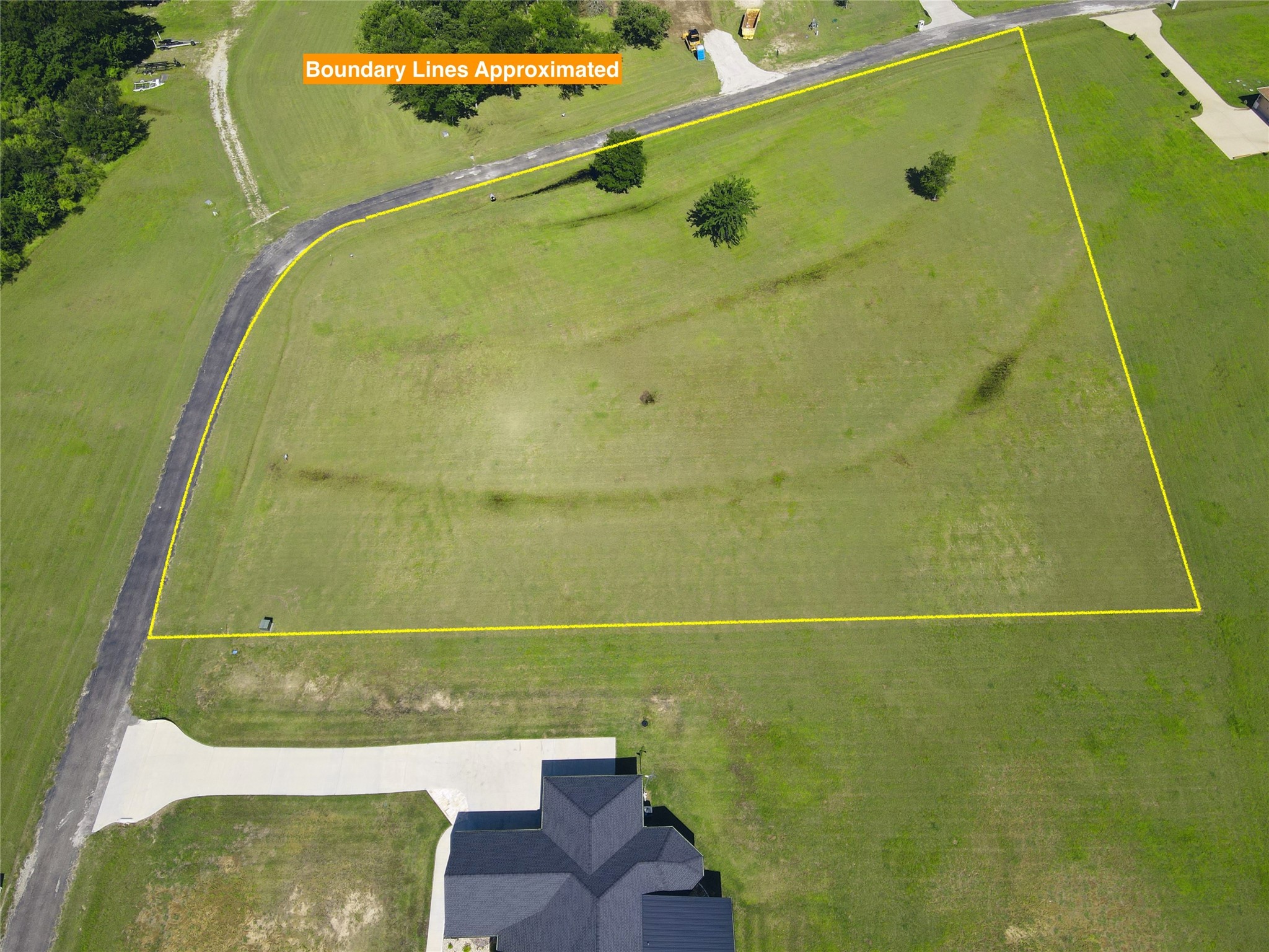 Lot 34 Sandy Cove Circle