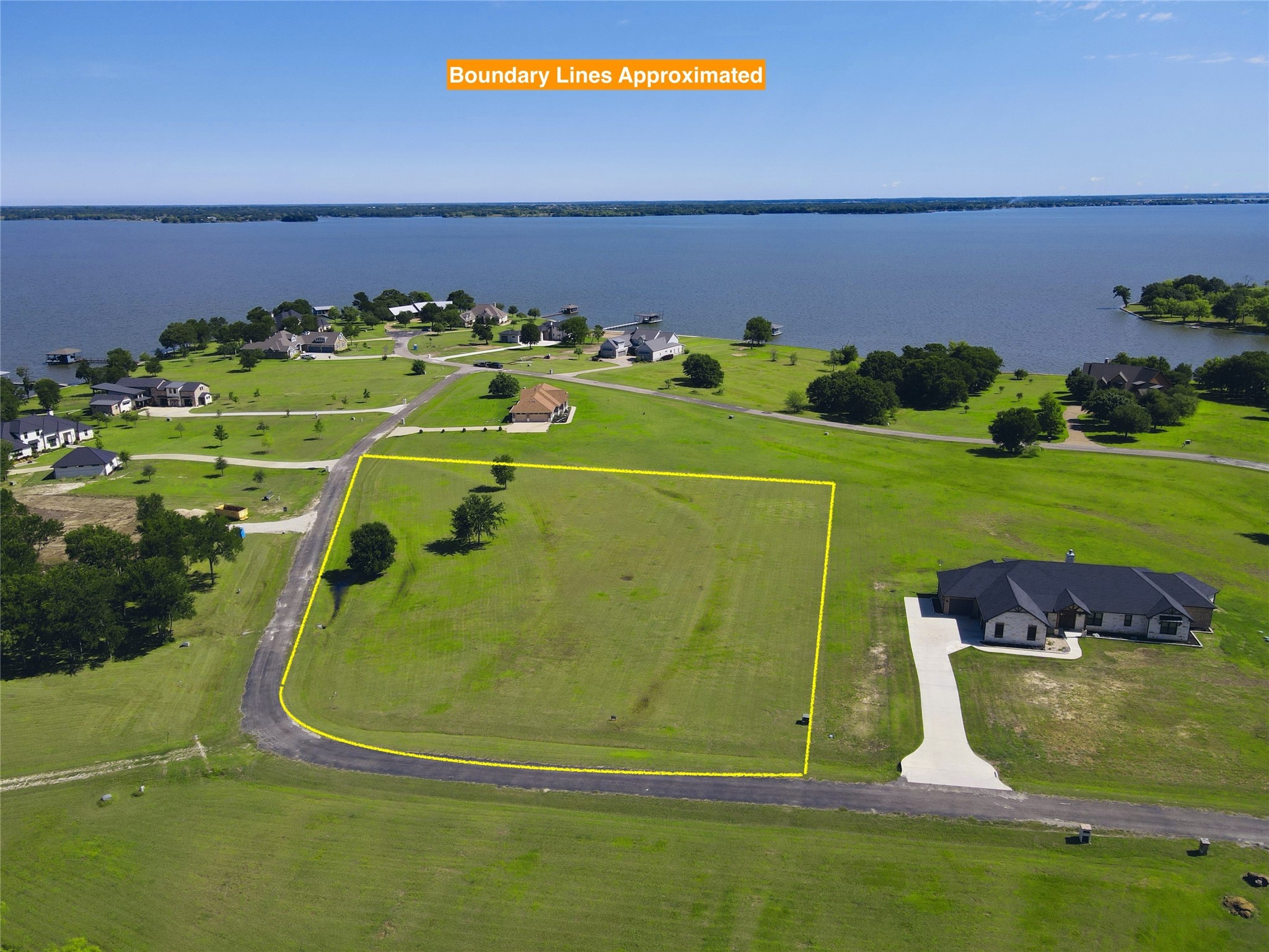 Lot 34 Sandy Cove Circle