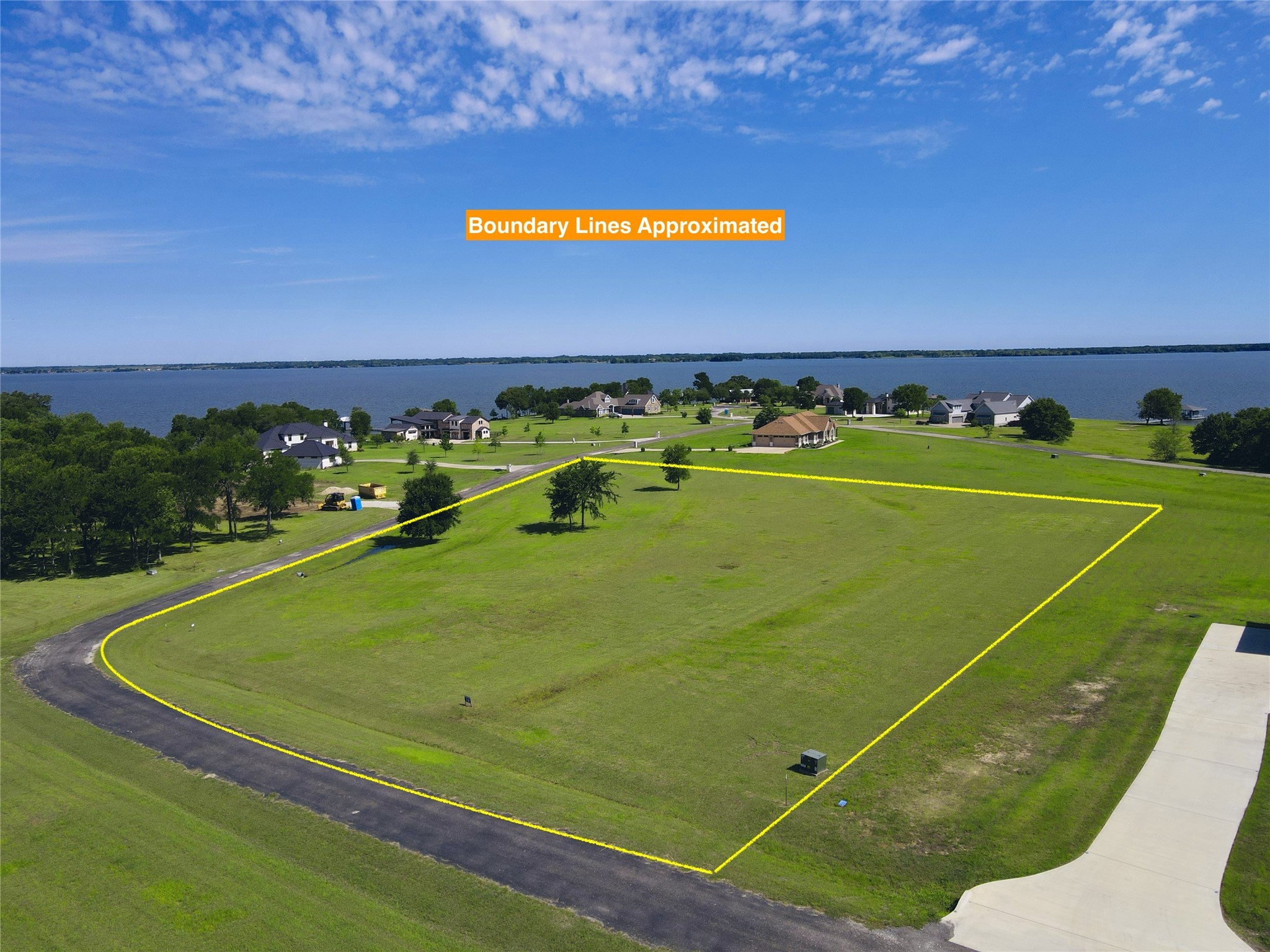 Lot 34 Sandy Cove Circle