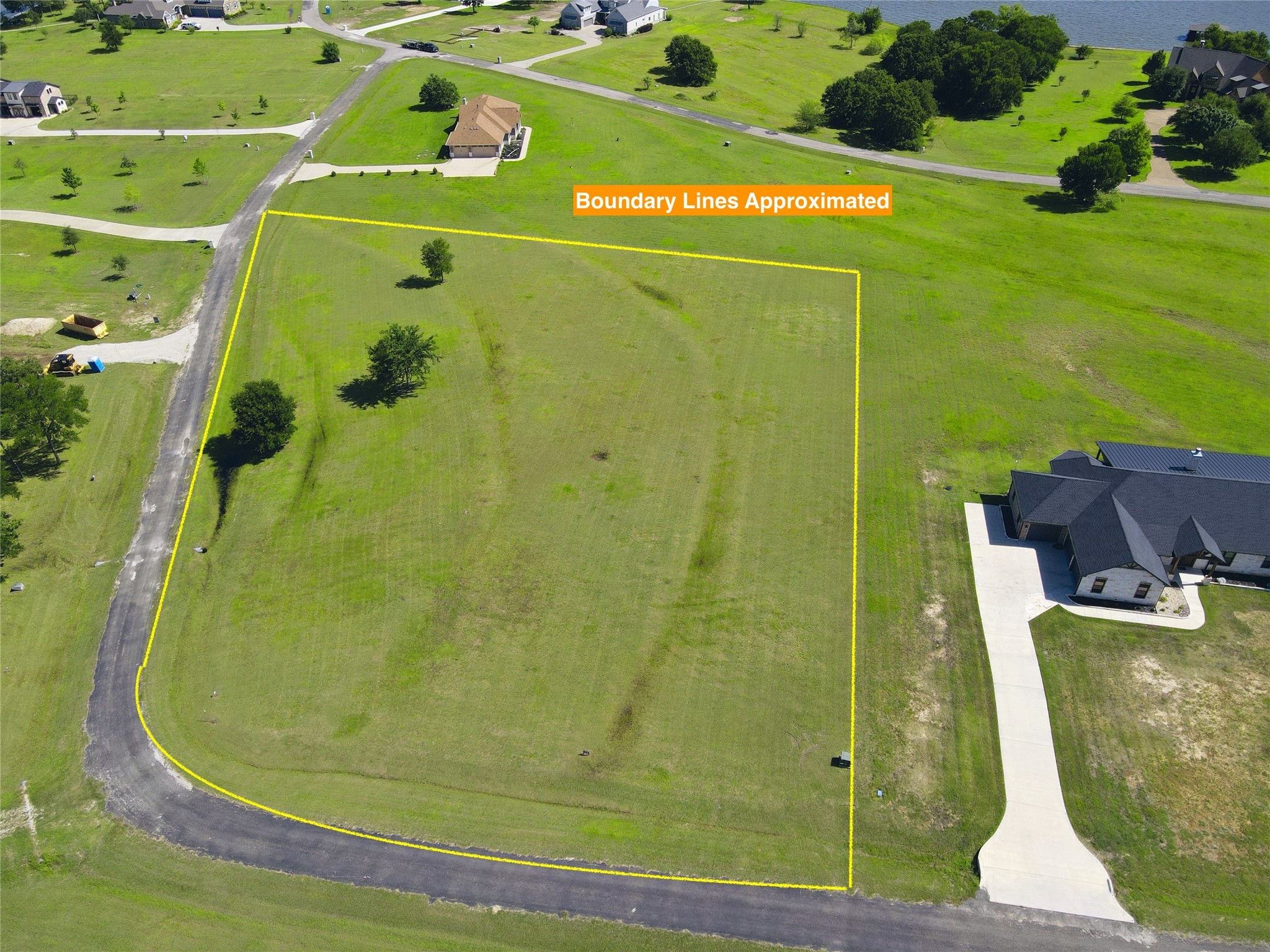 Lot 34 Sandy Cove Circle