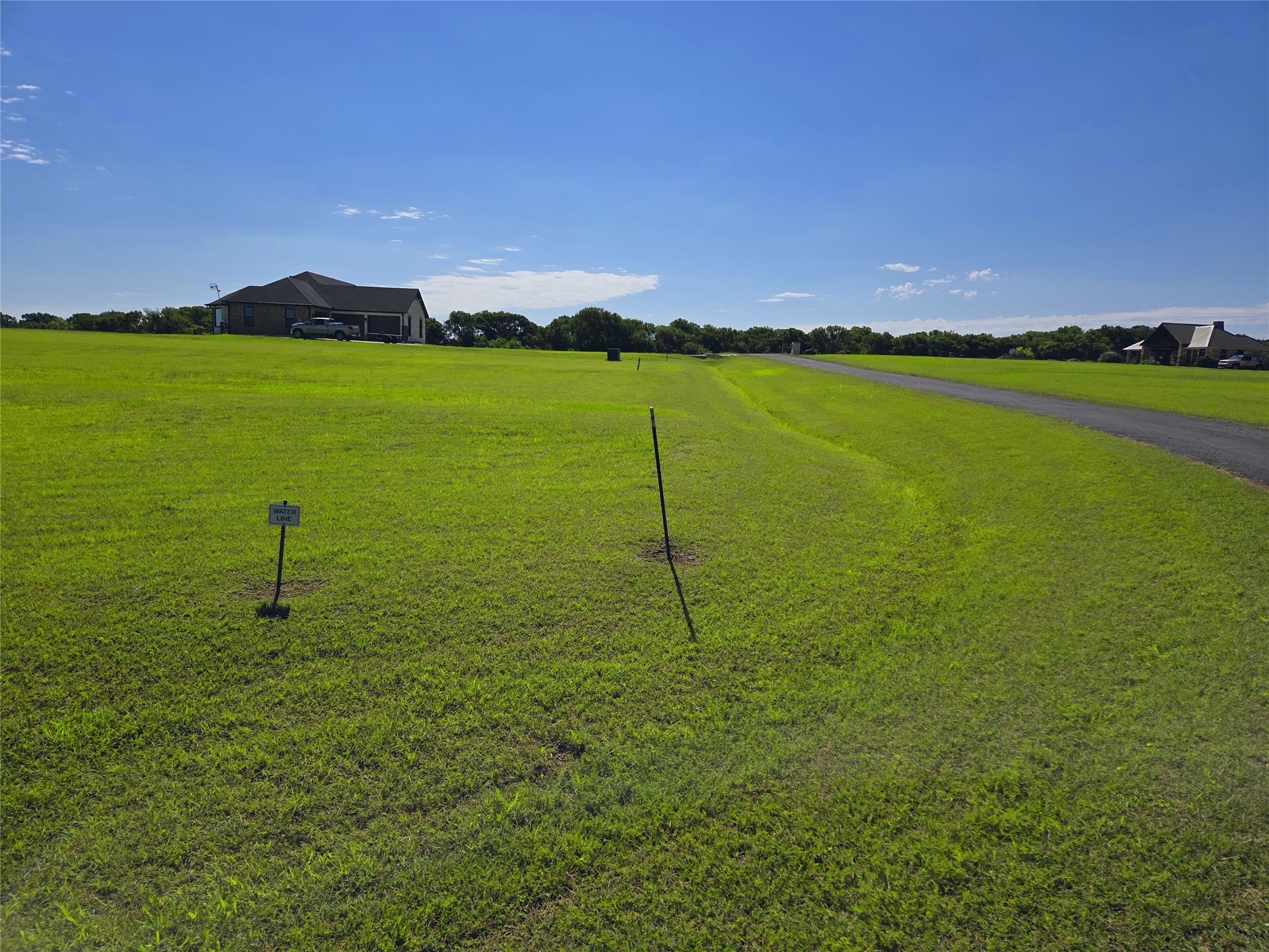 Lot 34 Sandy Cove Circle