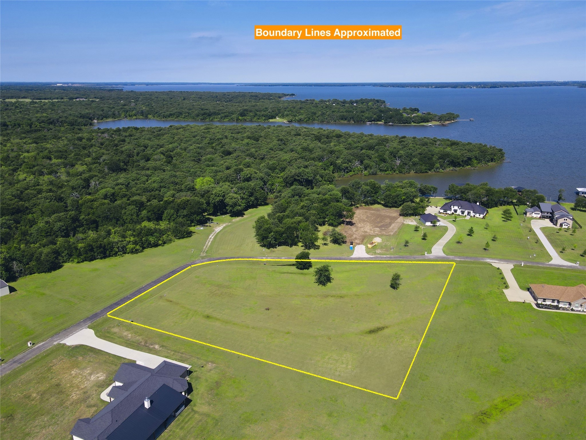Lot 34 Sandy Cove Circle