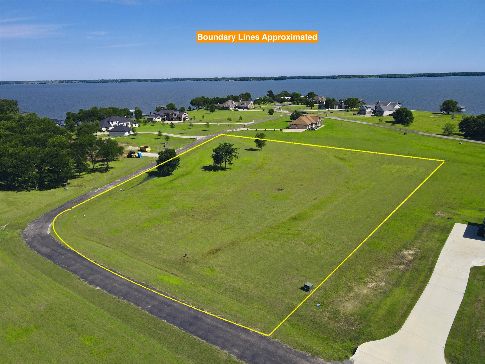 Lot 34 Sandy Cove Circle