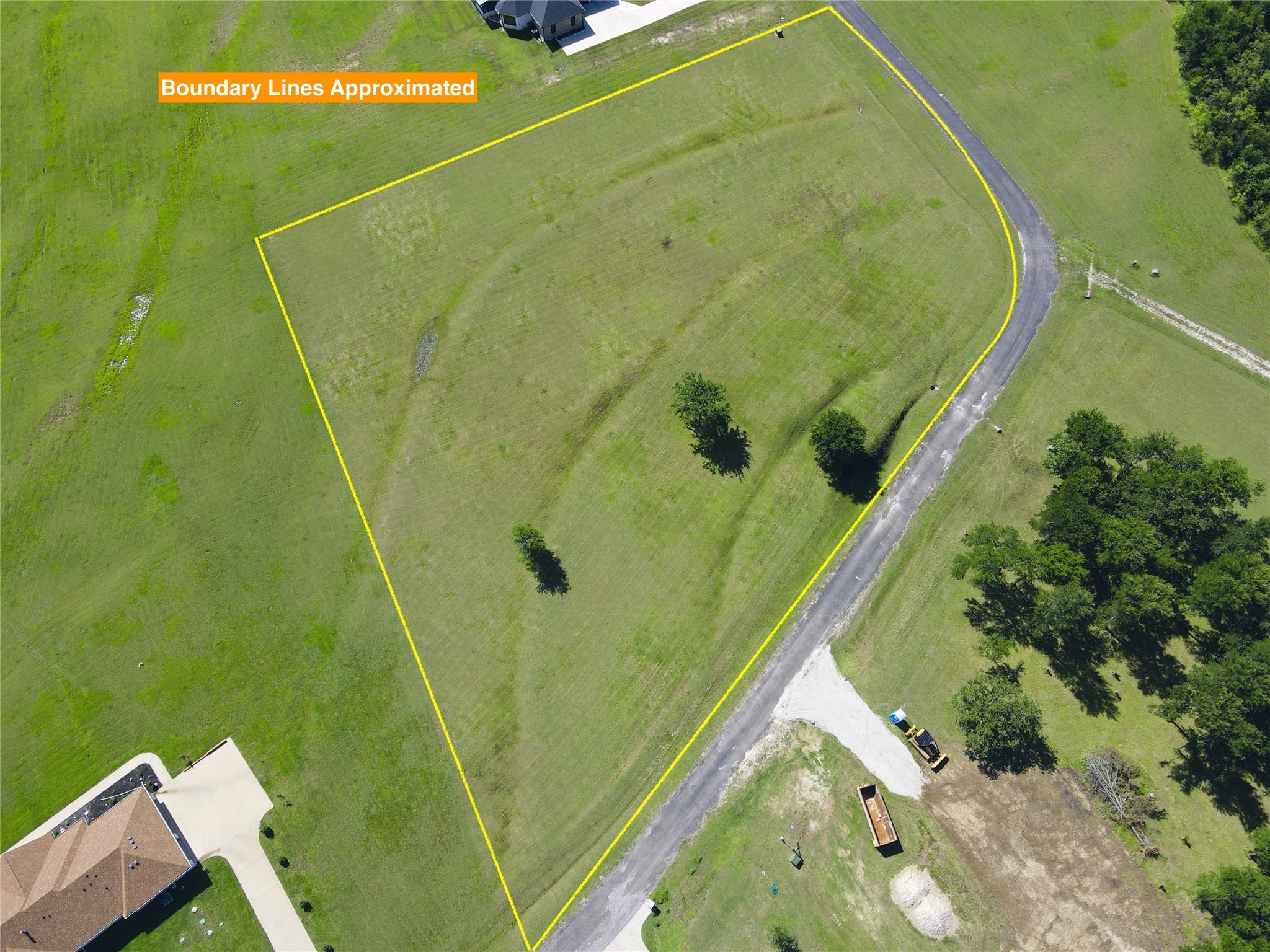 Lot 34 Sandy Cove Circle
