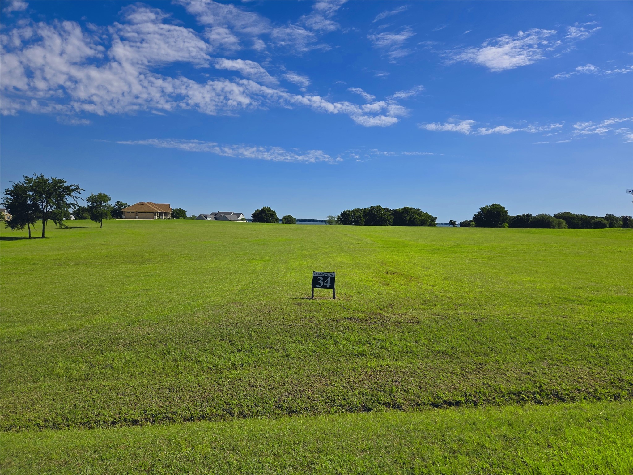 Lot 34 Sandy Cove Circle