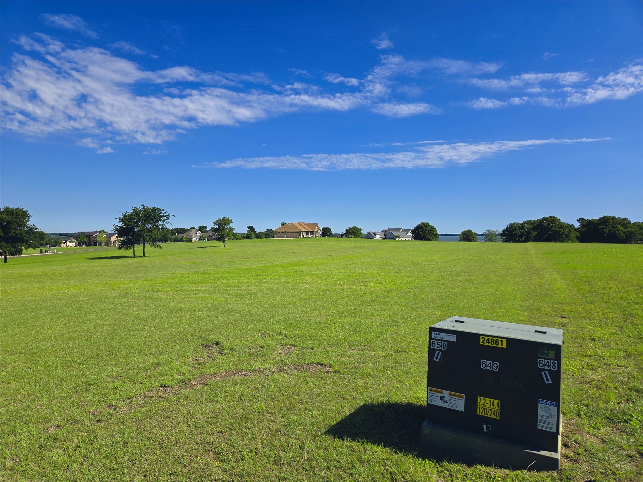 Lot 34 Sandy Cove Circle