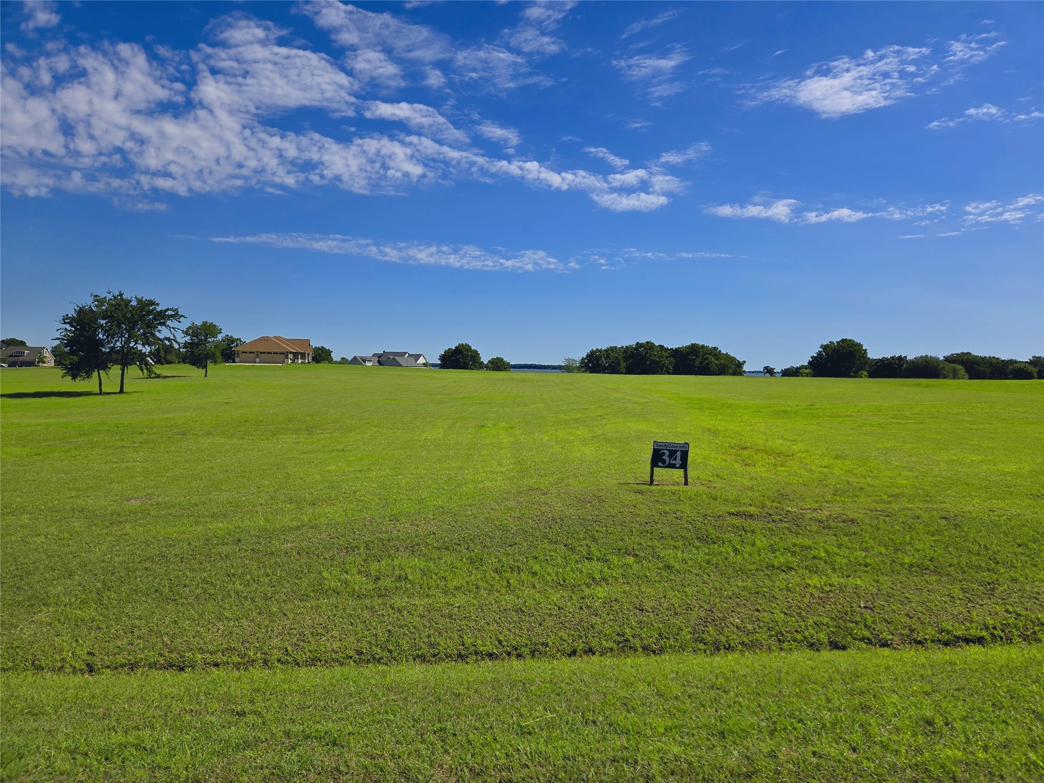 Lot 34 Sandy Cove Circle