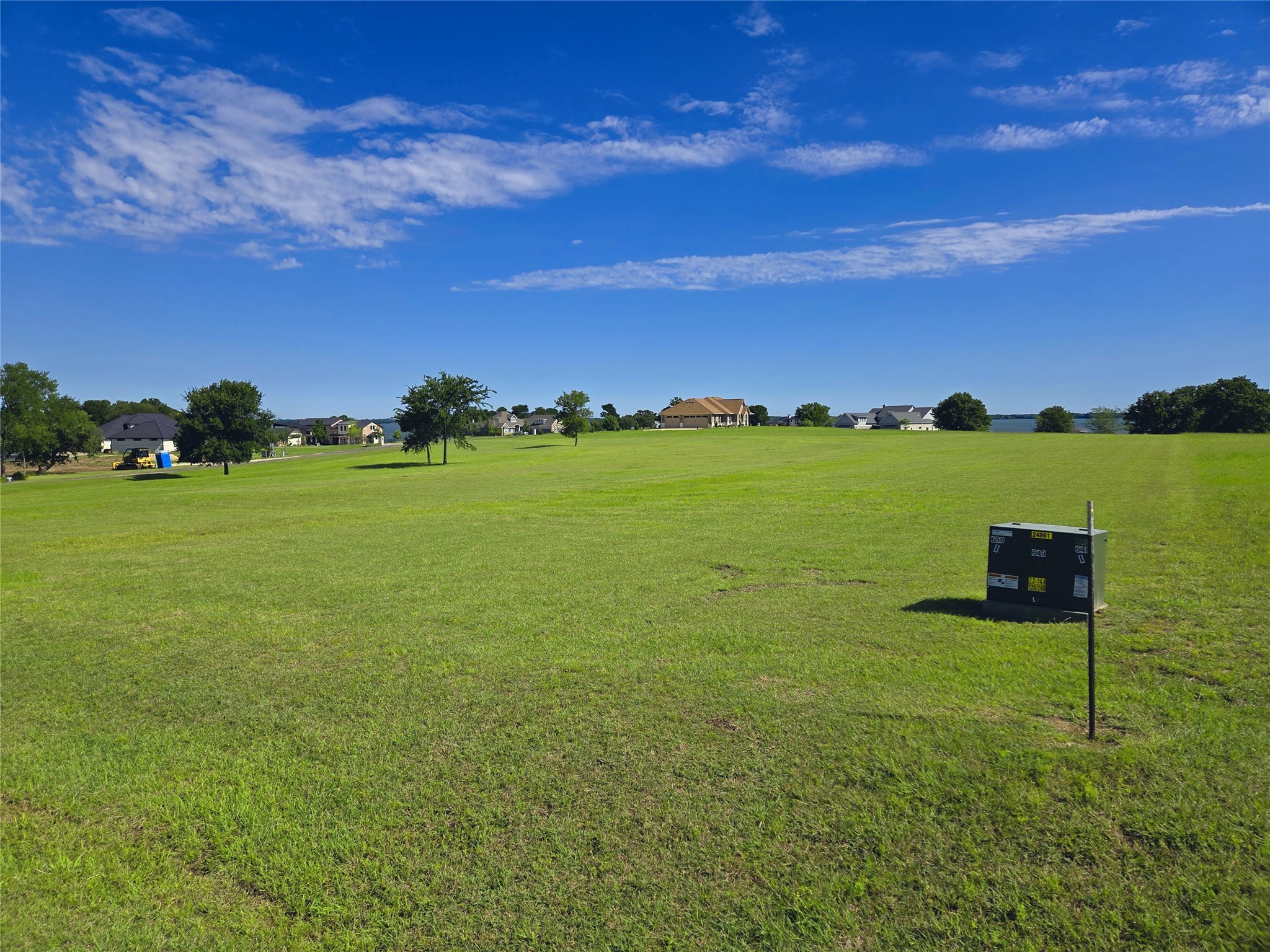 Lot 34 Sandy Cove Circle