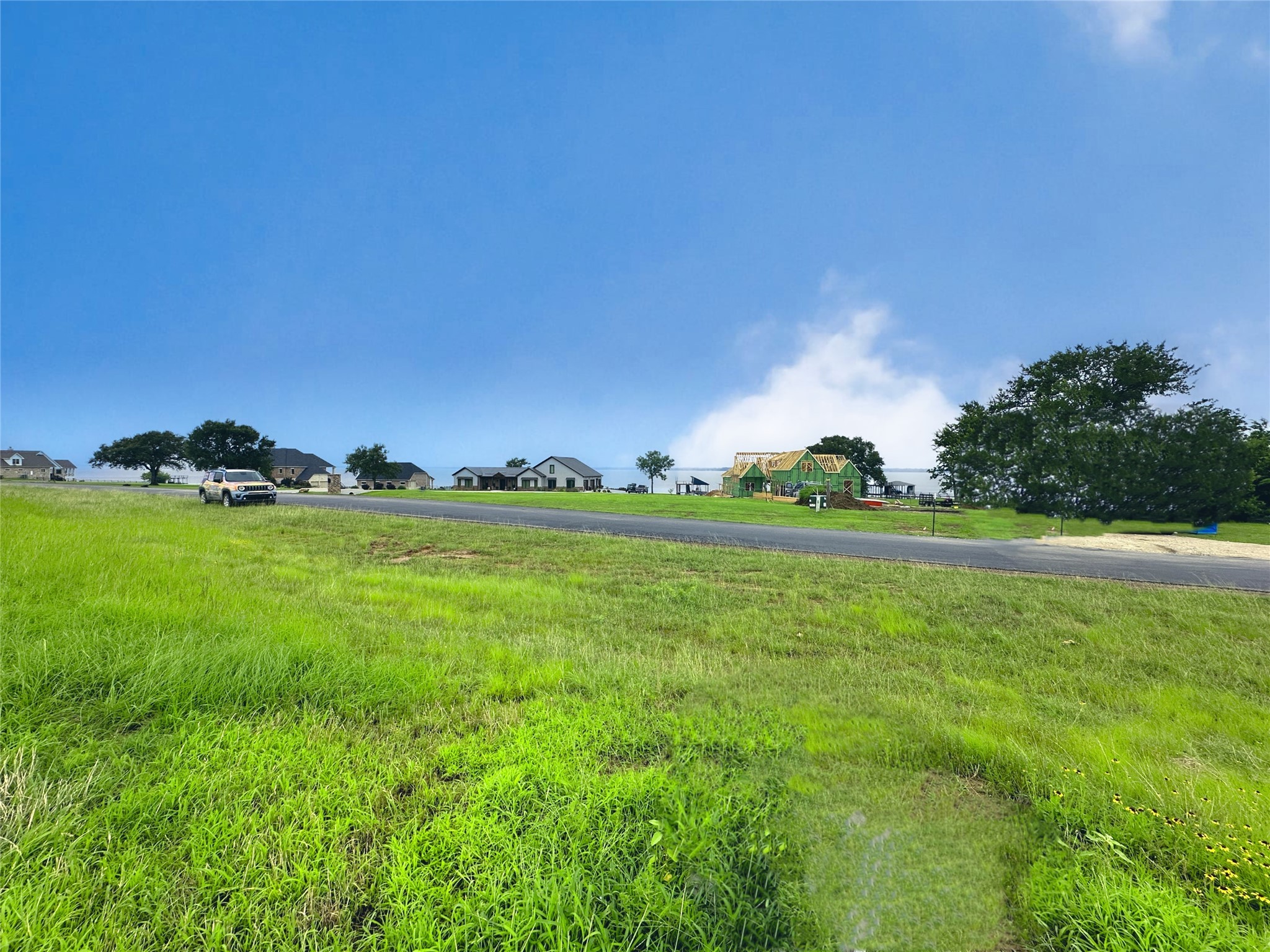 Lot 83 Open Water Way