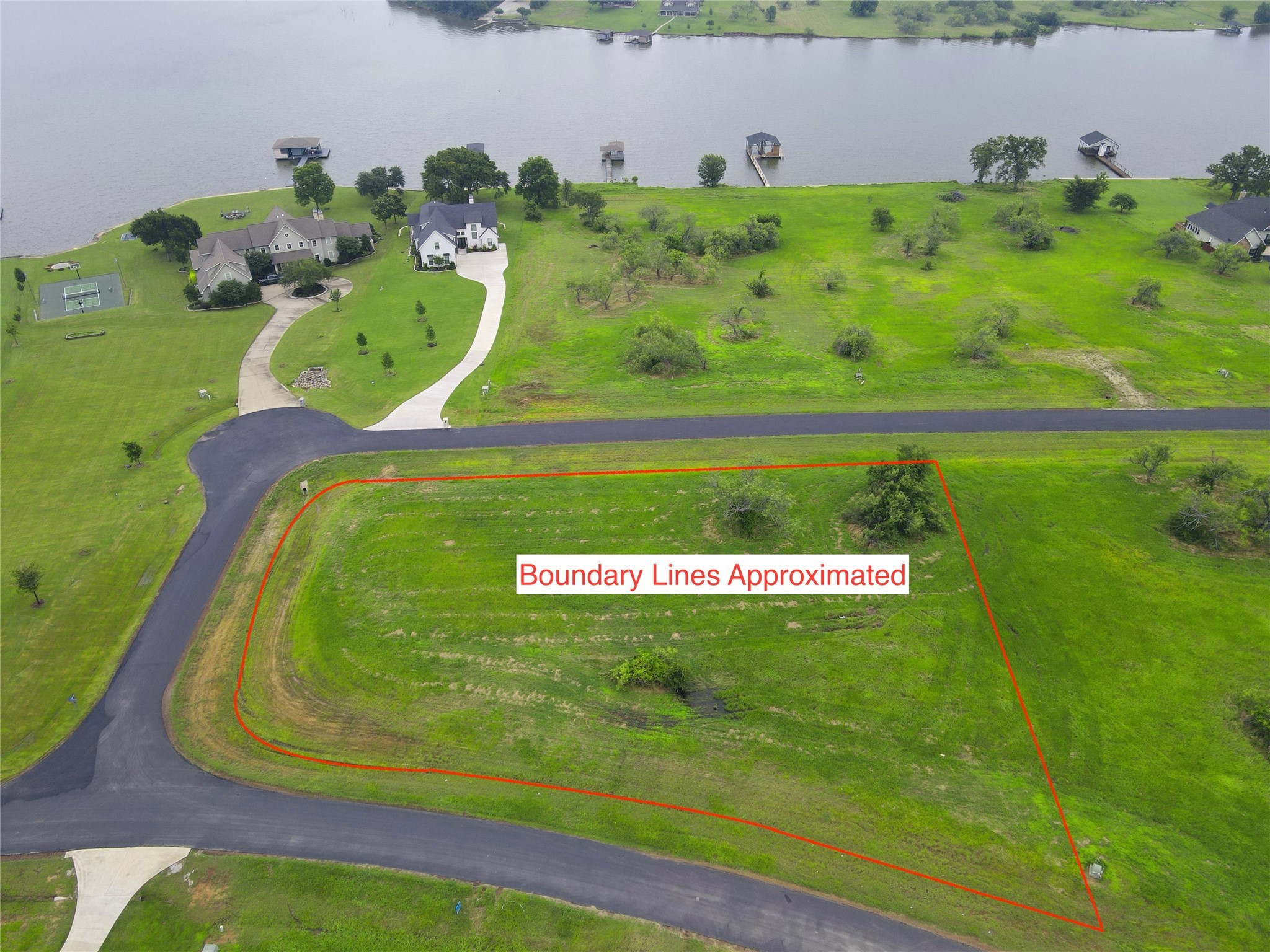 Lot 83 Open Water Way