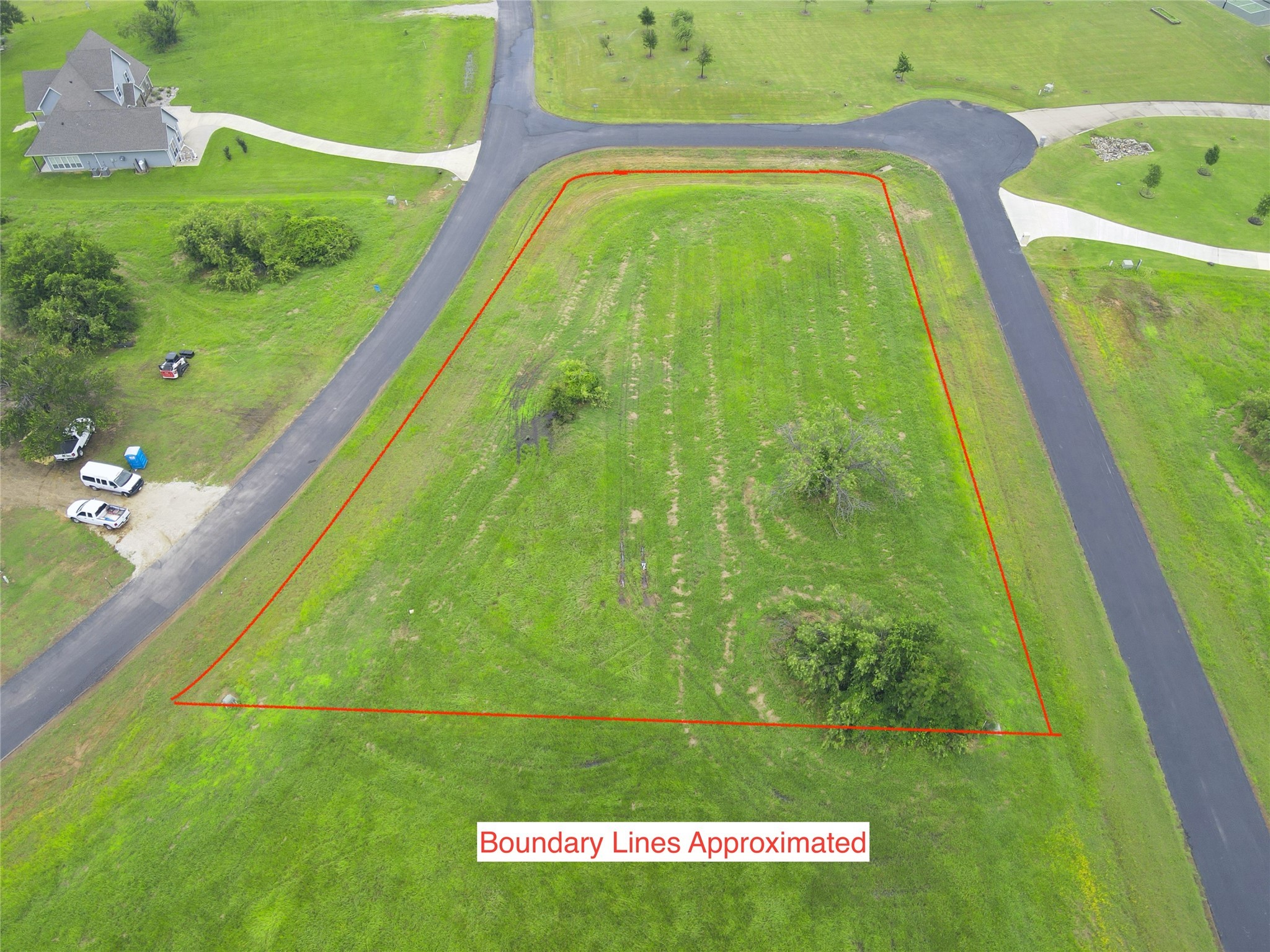 Lot 83 Open Water Way