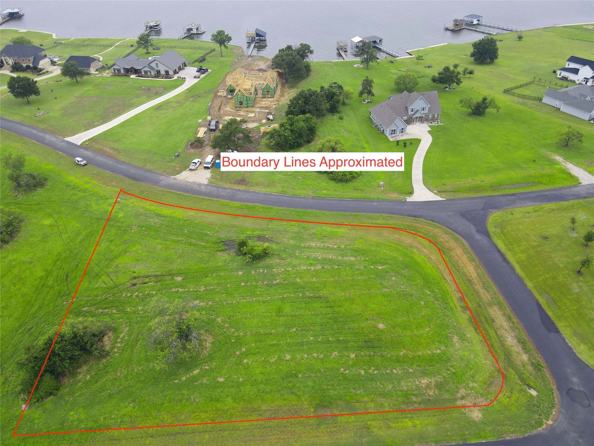 Lot 83 Open Water Way