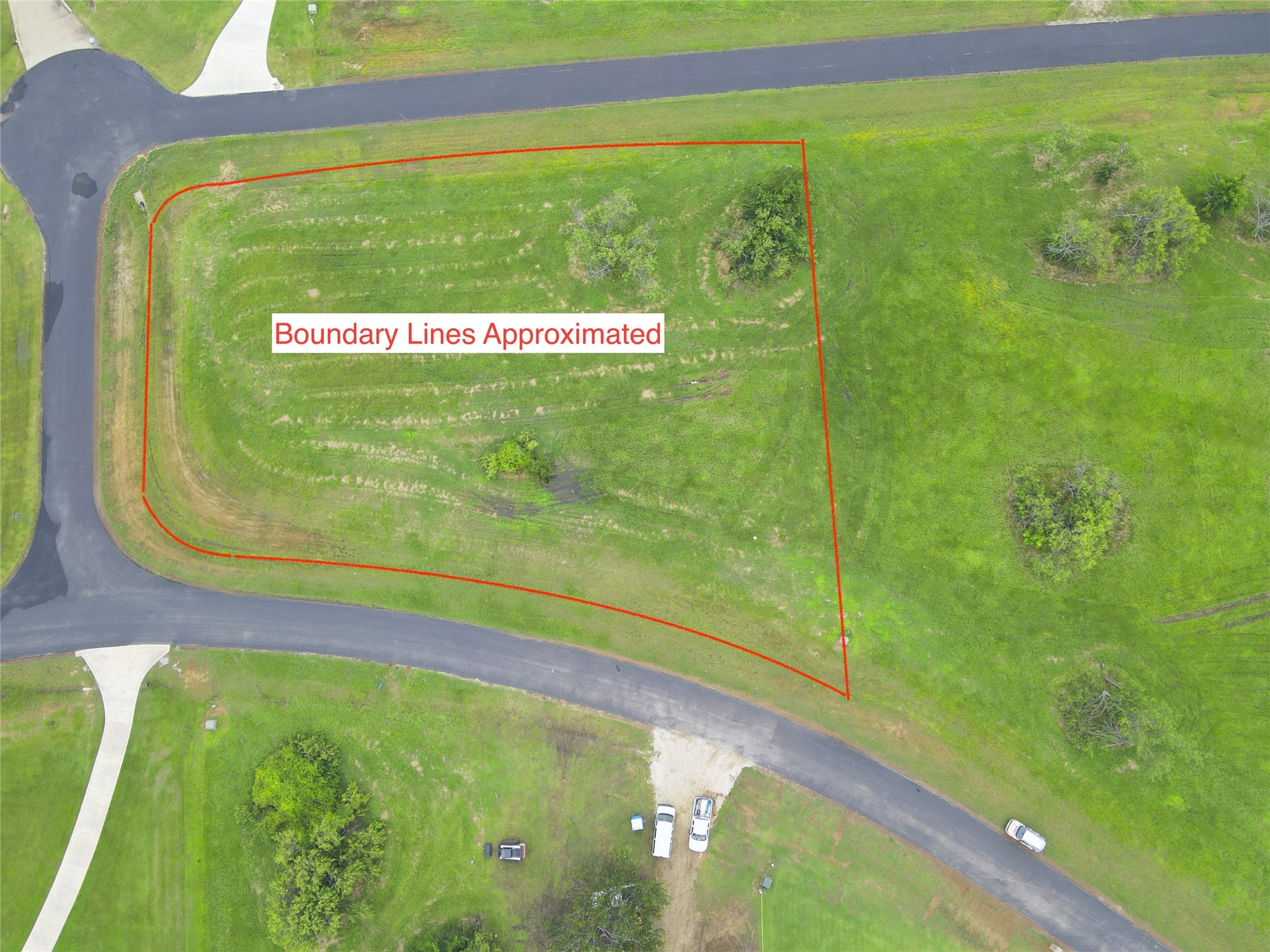 Lot 83 Open Water Way