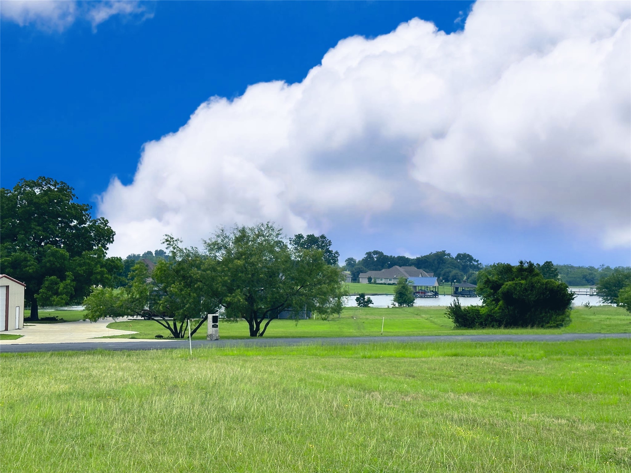 Lot 134 Lake Vista Drive