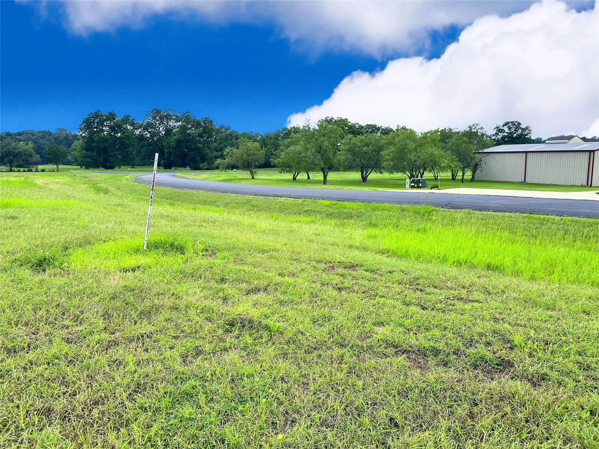 Lot 134 Lake Vista Drive