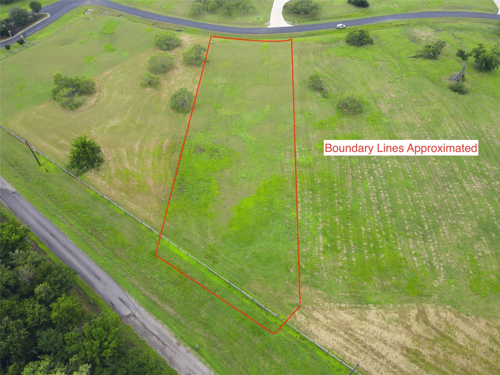 Lot 134 Lake Vista Drive