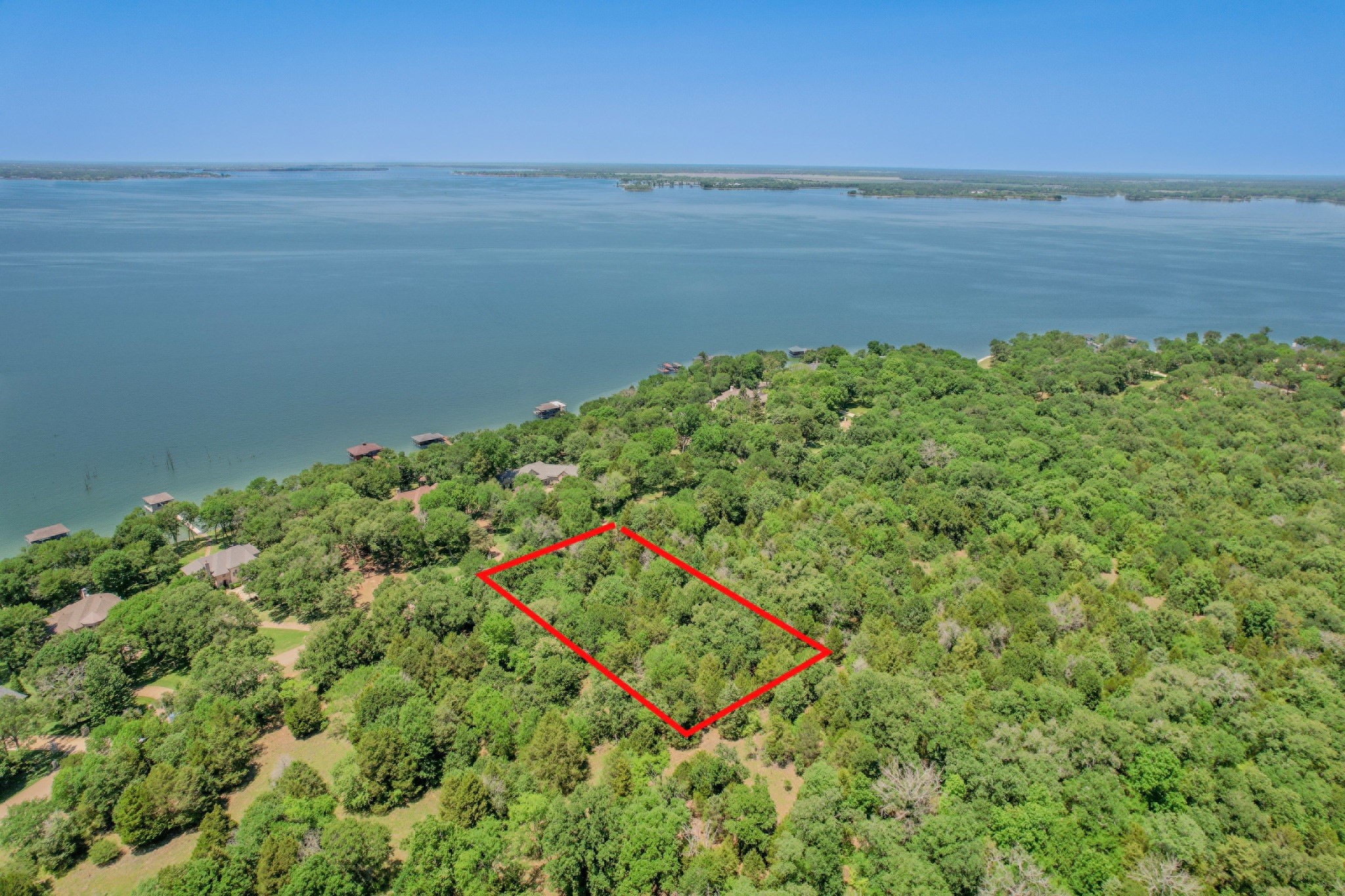 Lot 112 Lincoln Drive