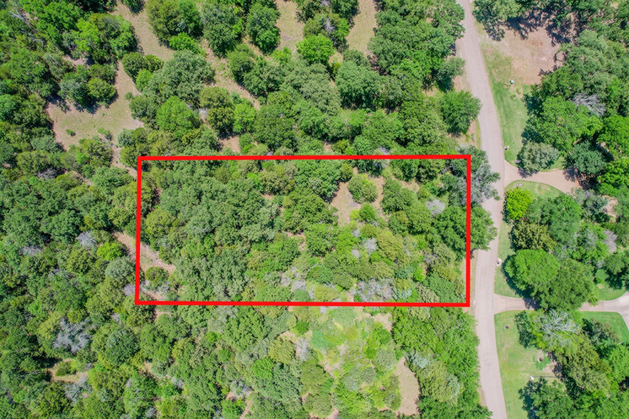 Lot 112 Lincoln Drive