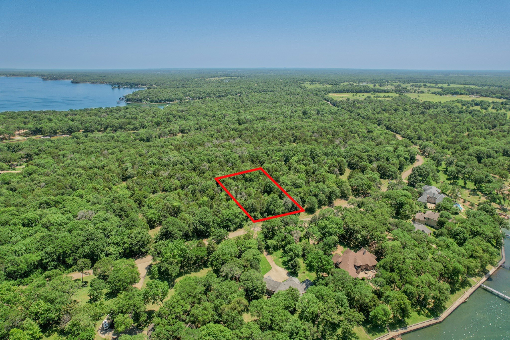 Lot 112 Lincoln Drive