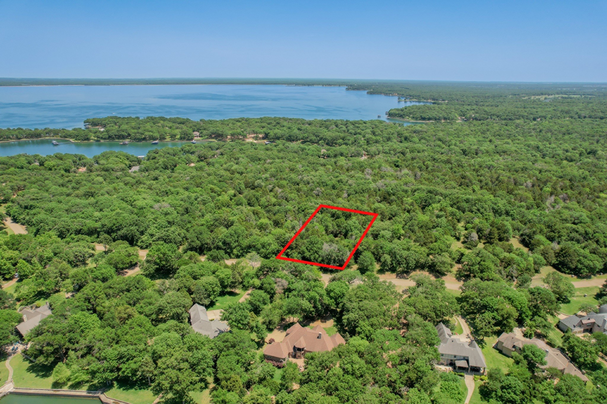 Lot 112 Lincoln Drive
