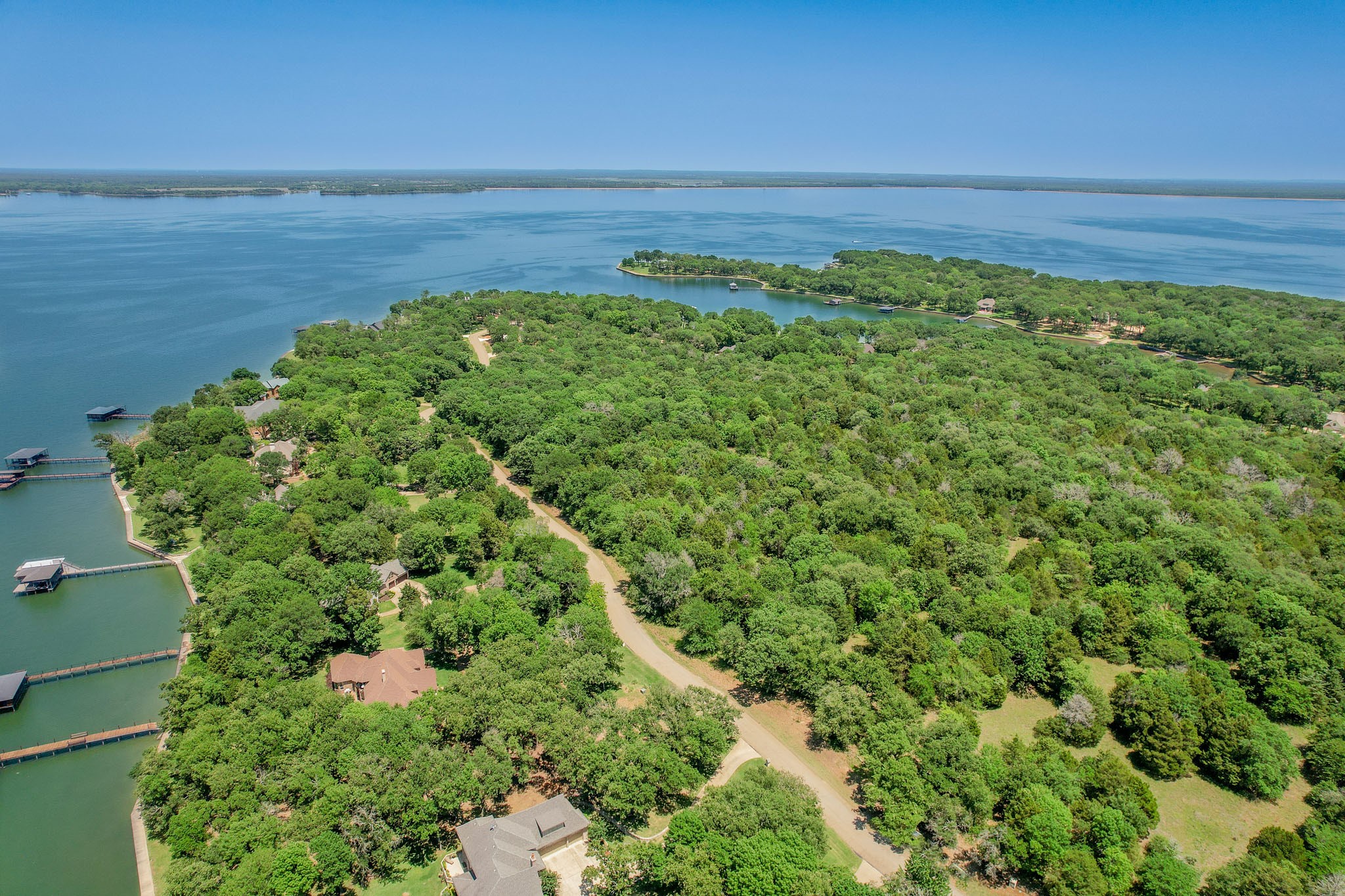 Lot 112 Lincoln Drive