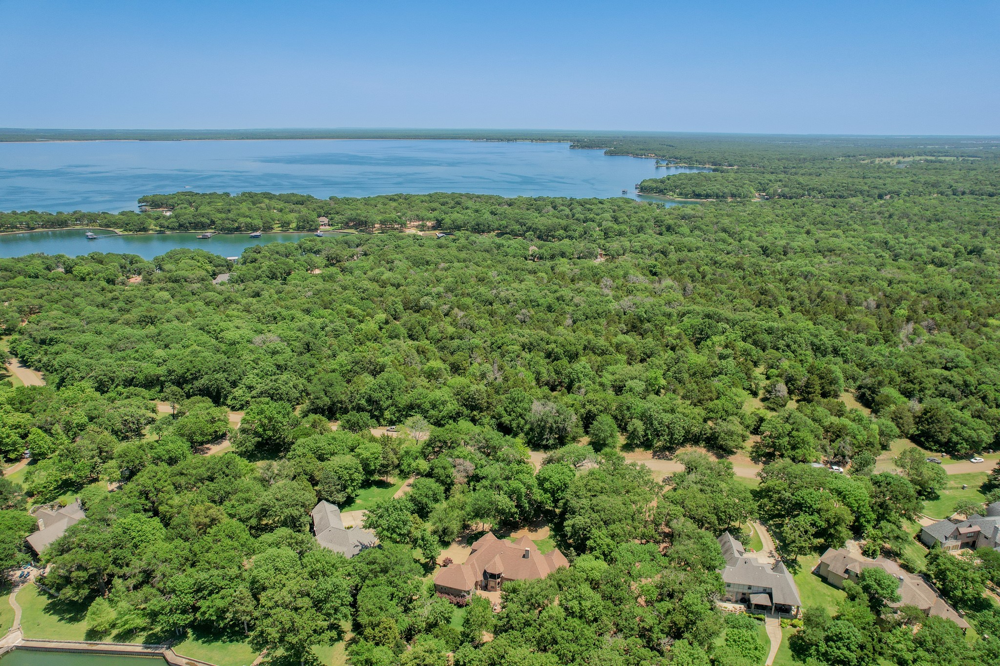 Lot 112 Lincoln Drive
