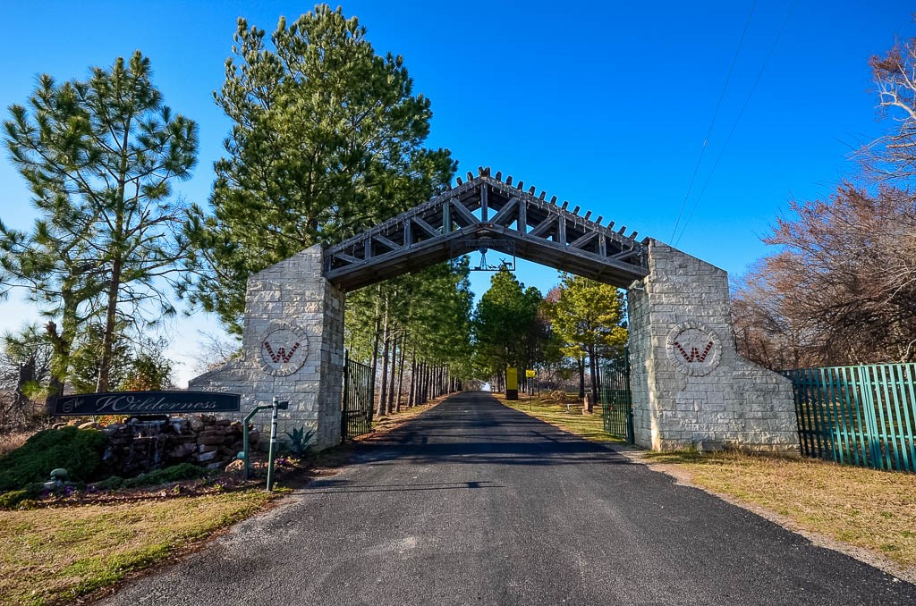 Lot 112 Lincoln Drive