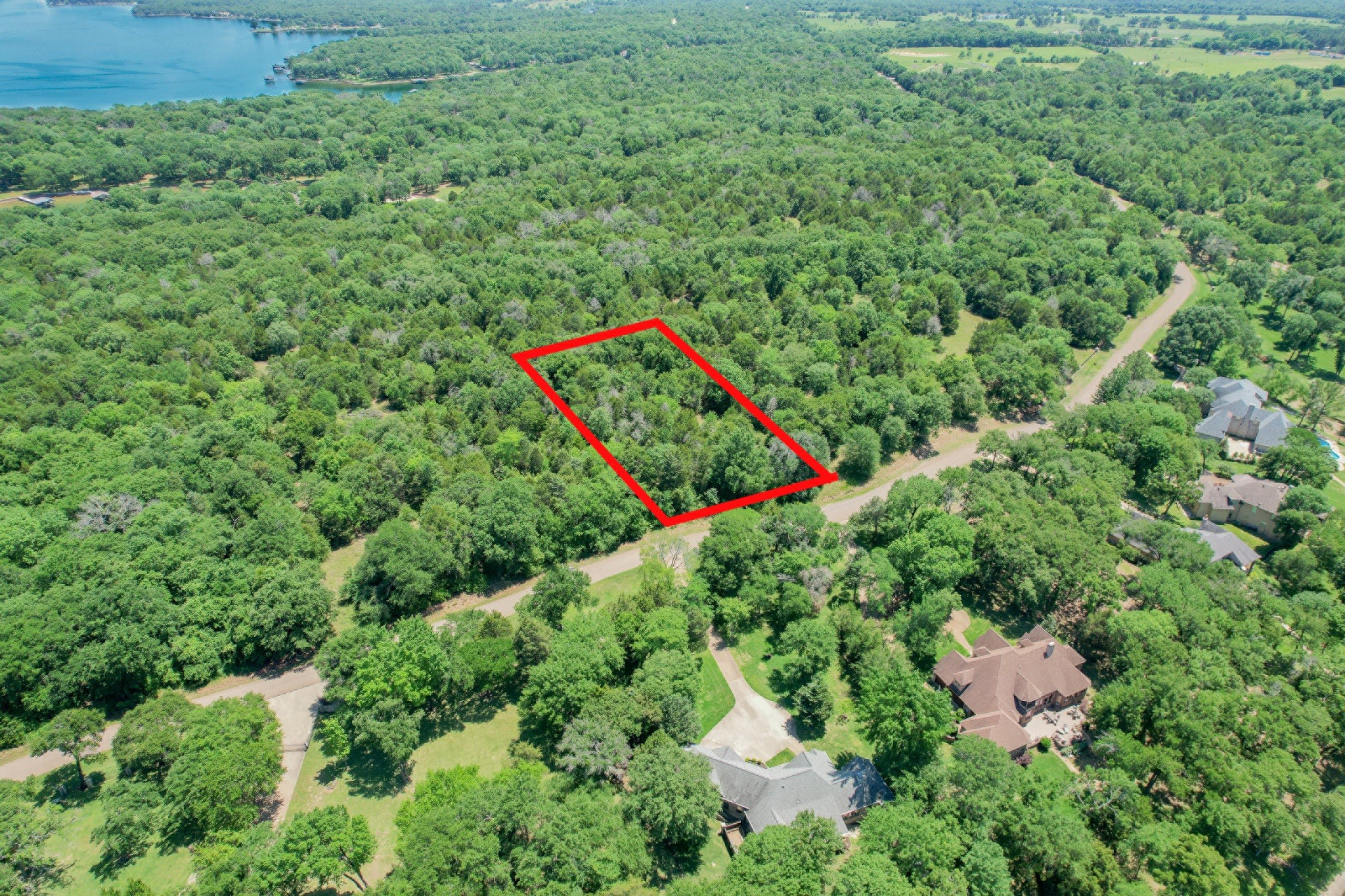 Lot 112 Lincoln Drive