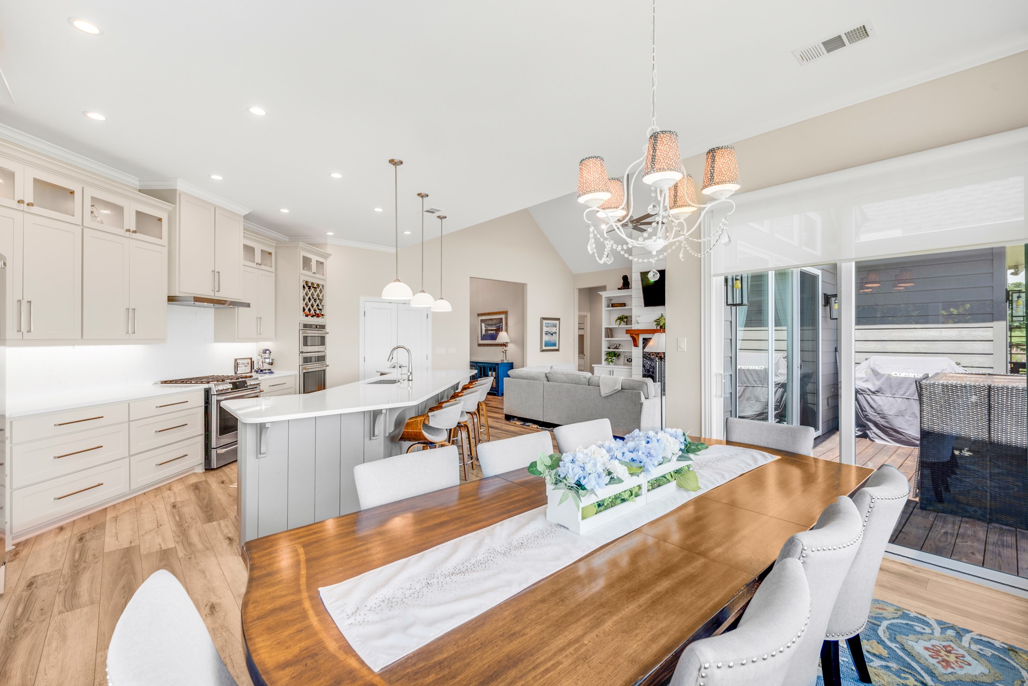 3218 Francisco Bay Drive
