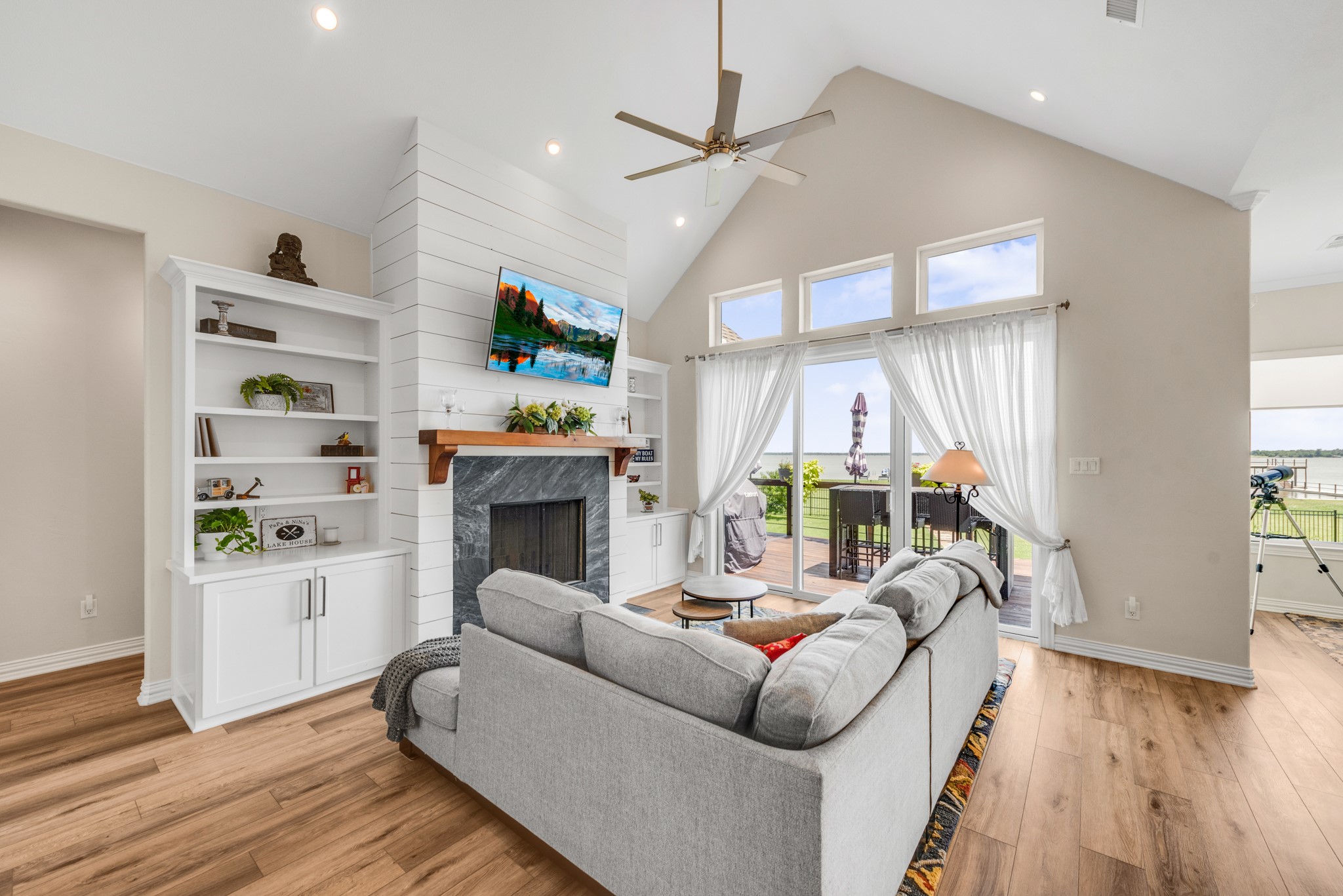 3218 Francisco Bay Drive