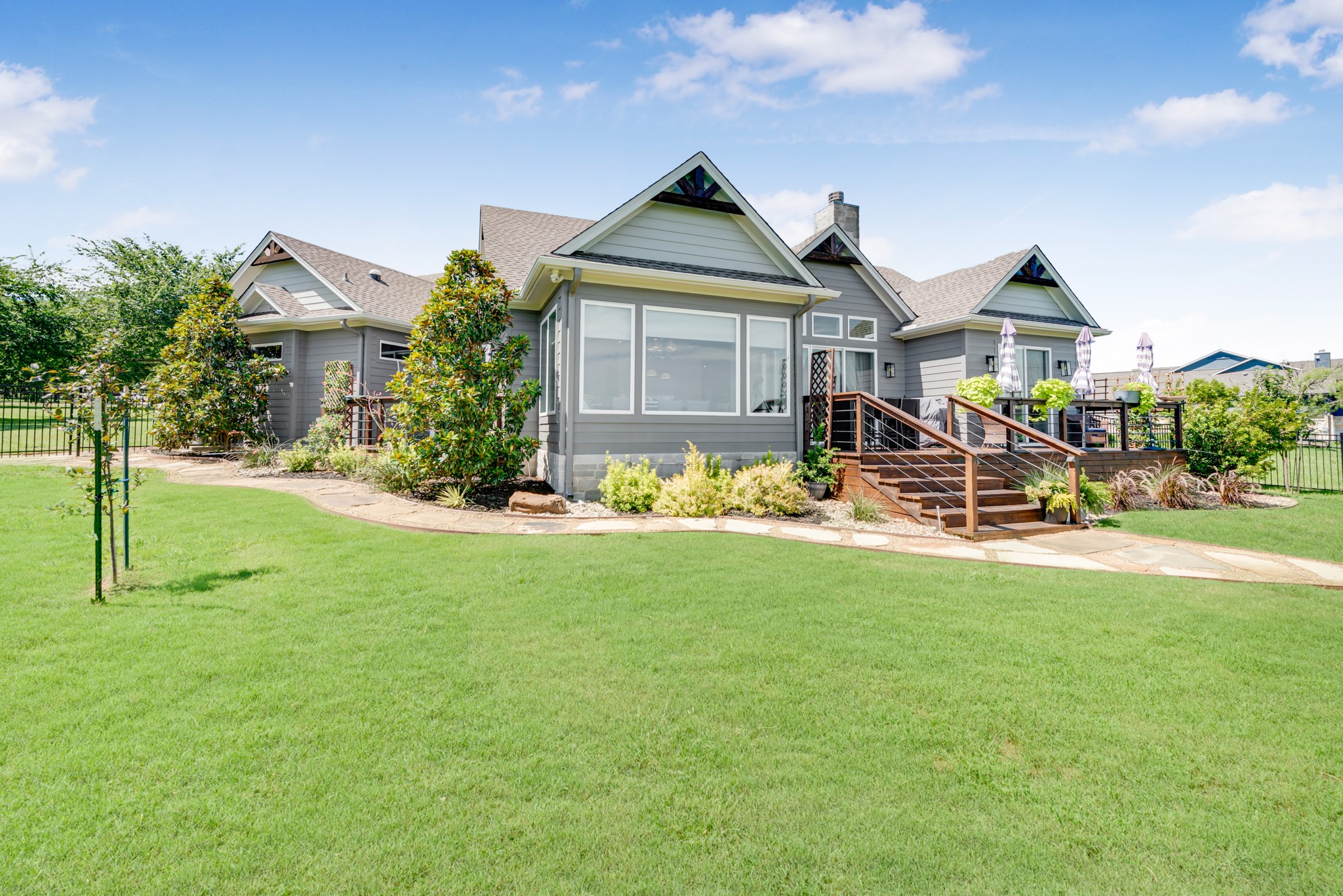 3218 Francisco Bay Drive